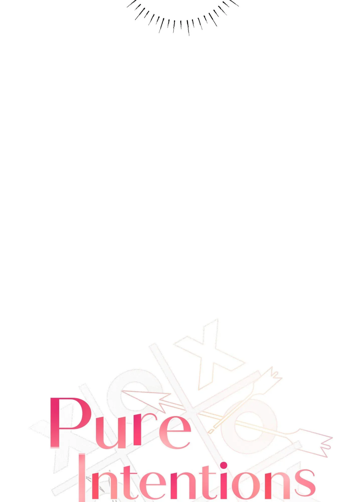 Melting Flirting Cookie (Mature) [Official] - Episode 1 manhwa
