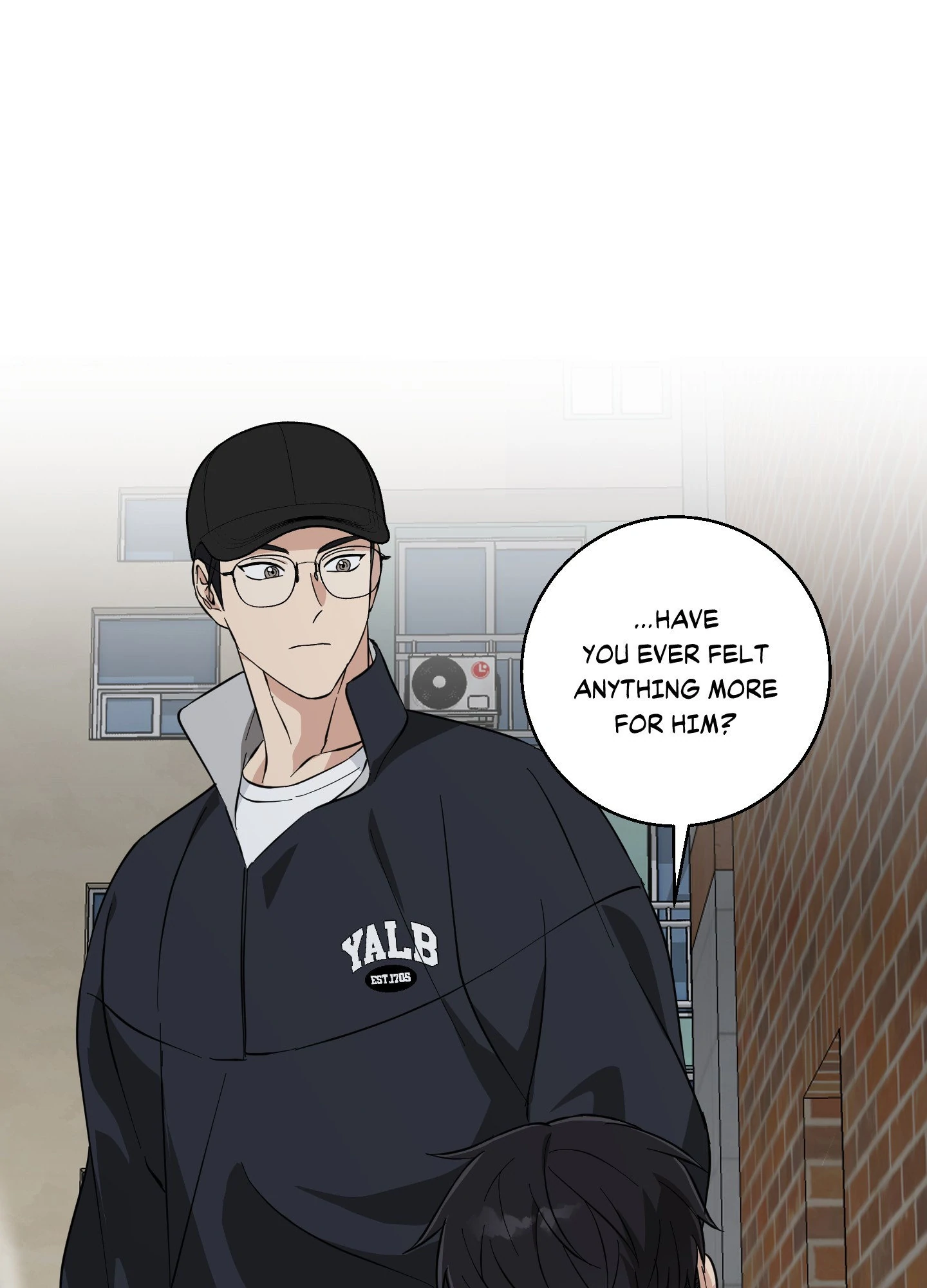 Melting Flirting Cookie (Mature) [Official] - Episode 10 manhwa