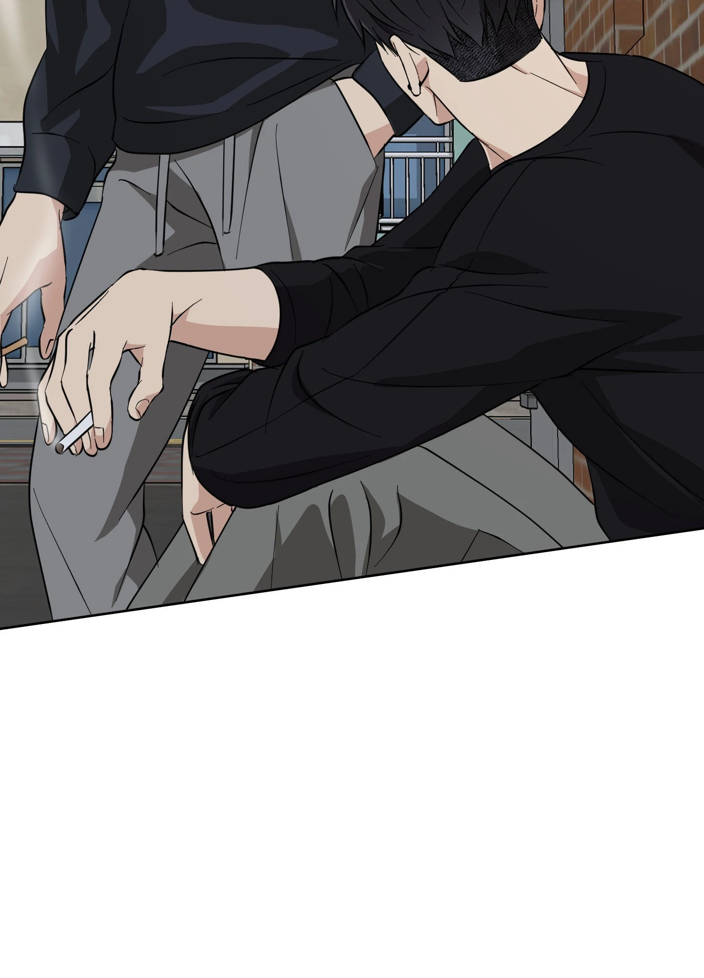 Melting Flirting Cookie (Mature) [Official] - Episode 10 manhwa