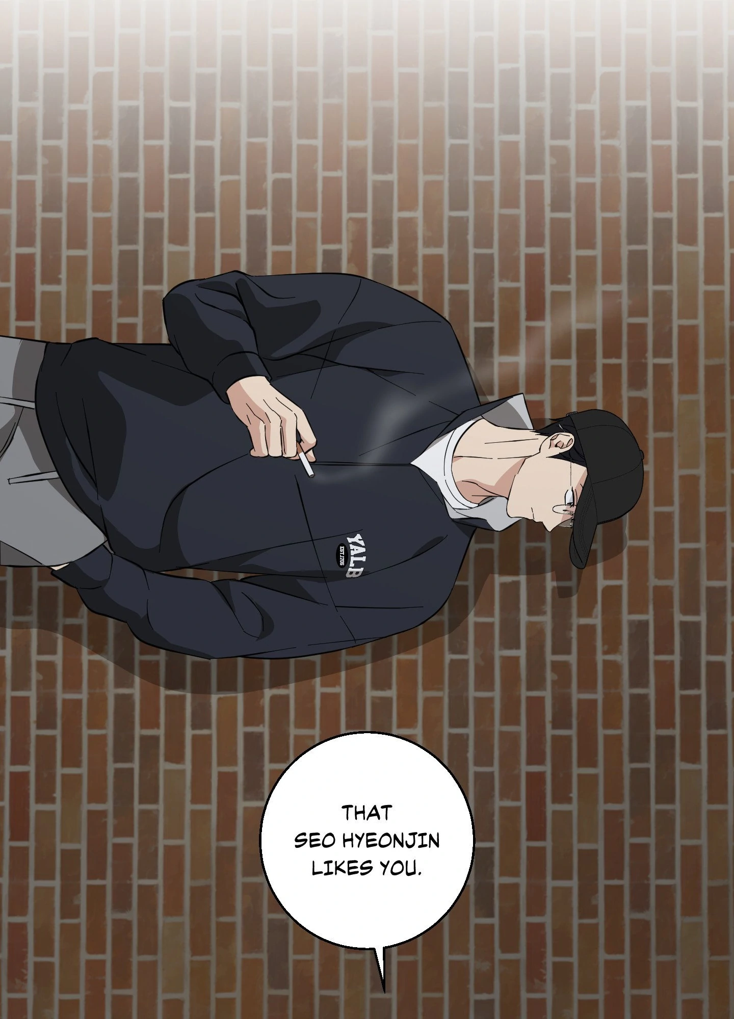 Melting Flirting Cookie (Mature) [Official] - Episode 10 manhwa
