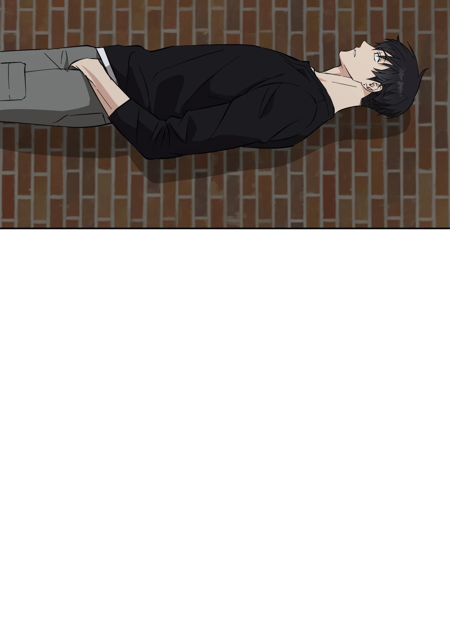 Melting Flirting Cookie (Mature) [Official] - Episode 10 manhwa