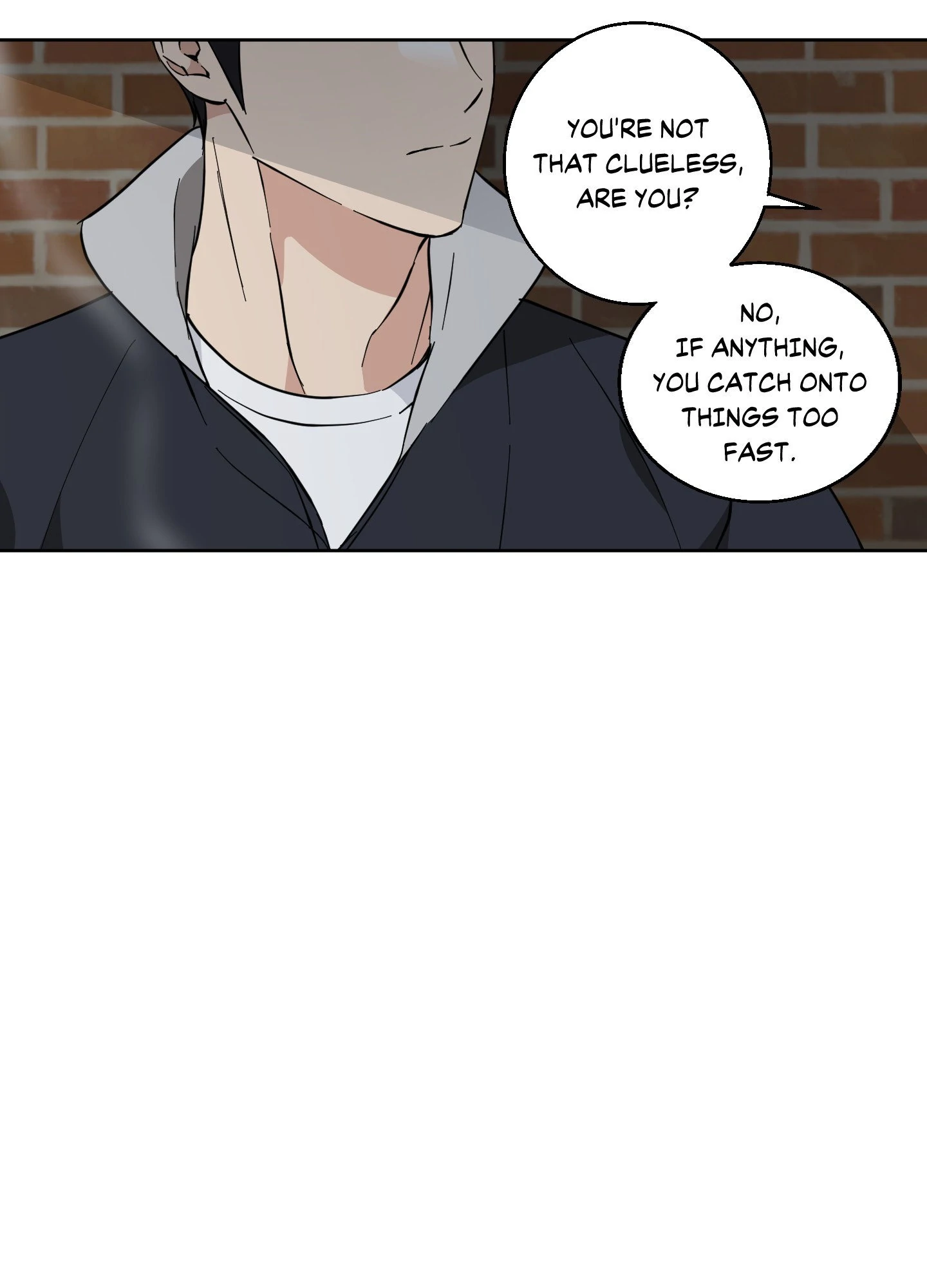 Melting Flirting Cookie (Mature) [Official] - Episode 10 manhwa