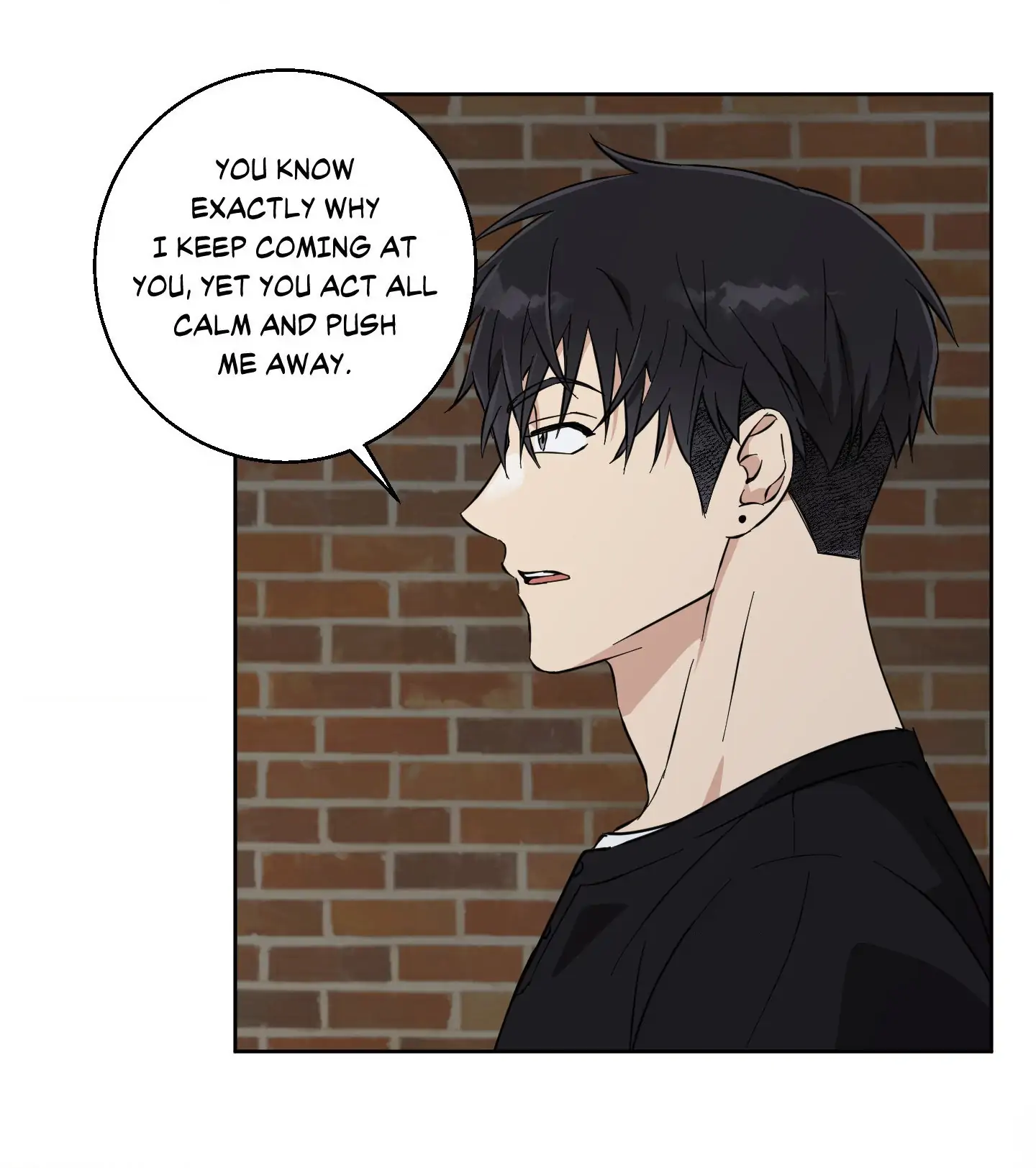 Melting Flirting Cookie (Mature) [Official] - Episode 10 manhwa