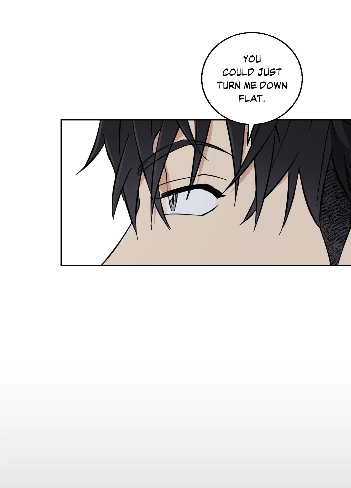 Melting Flirting Cookie (Mature) [Official] - Episode 10 manhwa