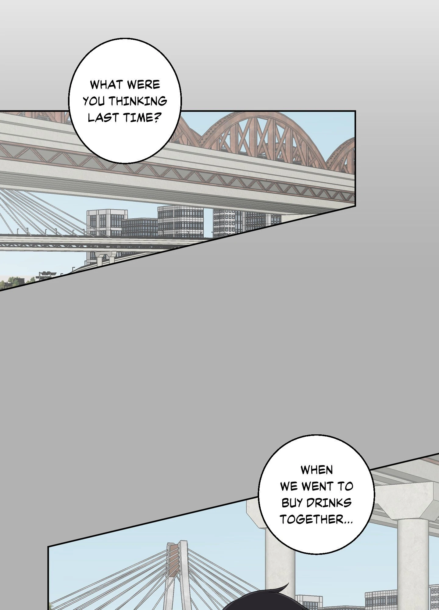 Melting Flirting Cookie (Mature) [Official] - Episode 10 manhwa