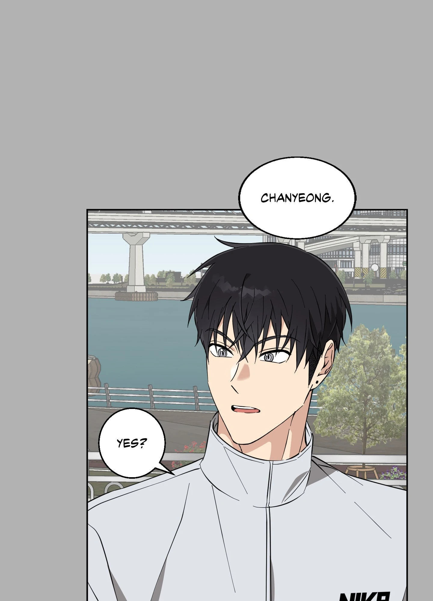 Melting Flirting Cookie (Mature) [Official] - Episode 10 manhwa