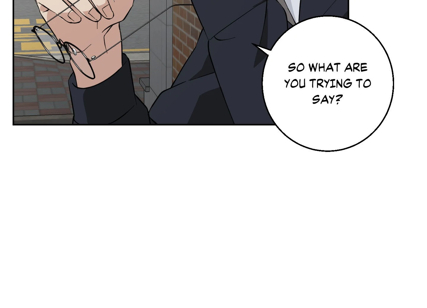 Melting Flirting Cookie (Mature) [Official] - Episode 10 manhwa