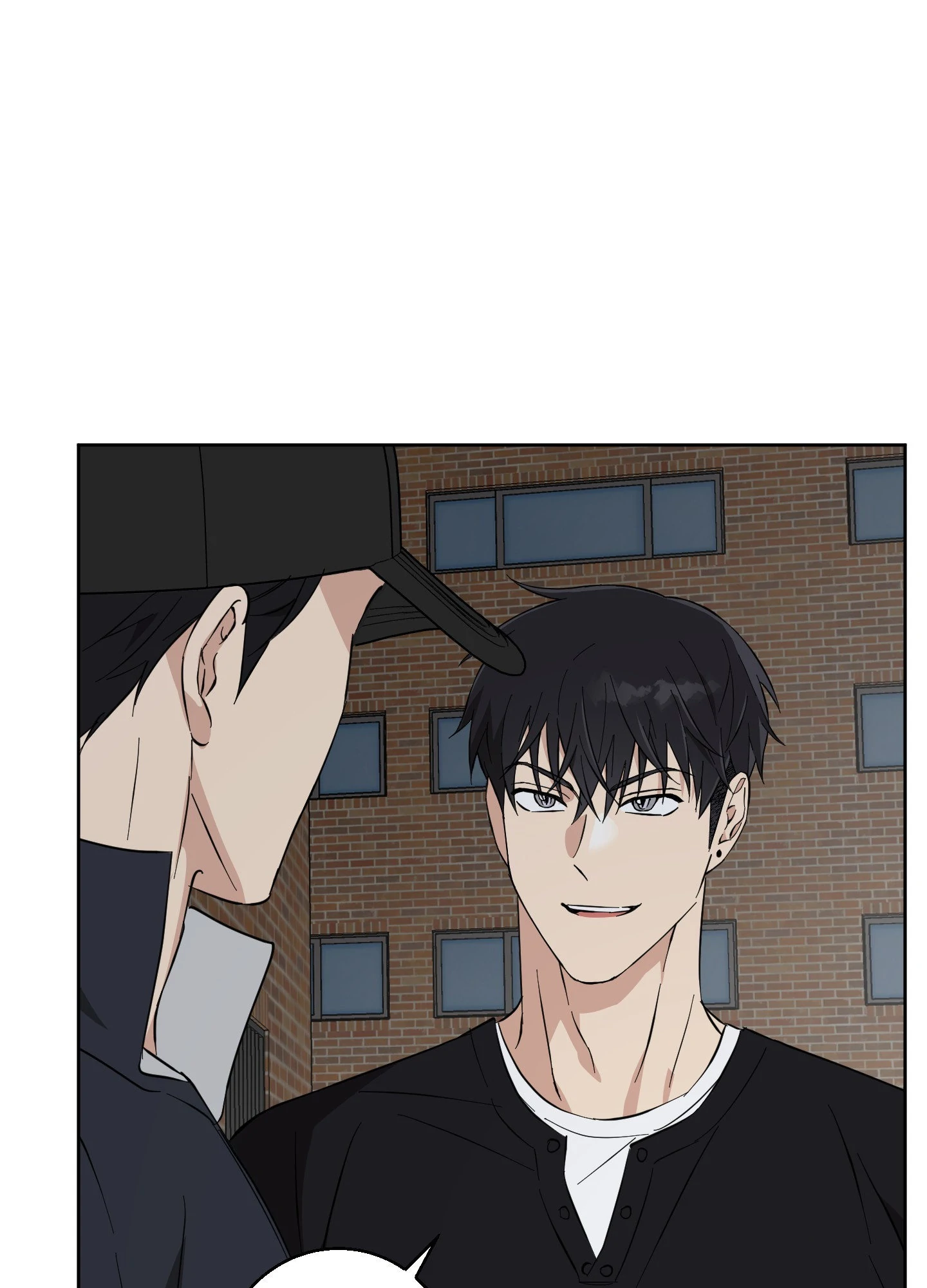 Melting Flirting Cookie (Mature) [Official] - Episode 10 manhwa