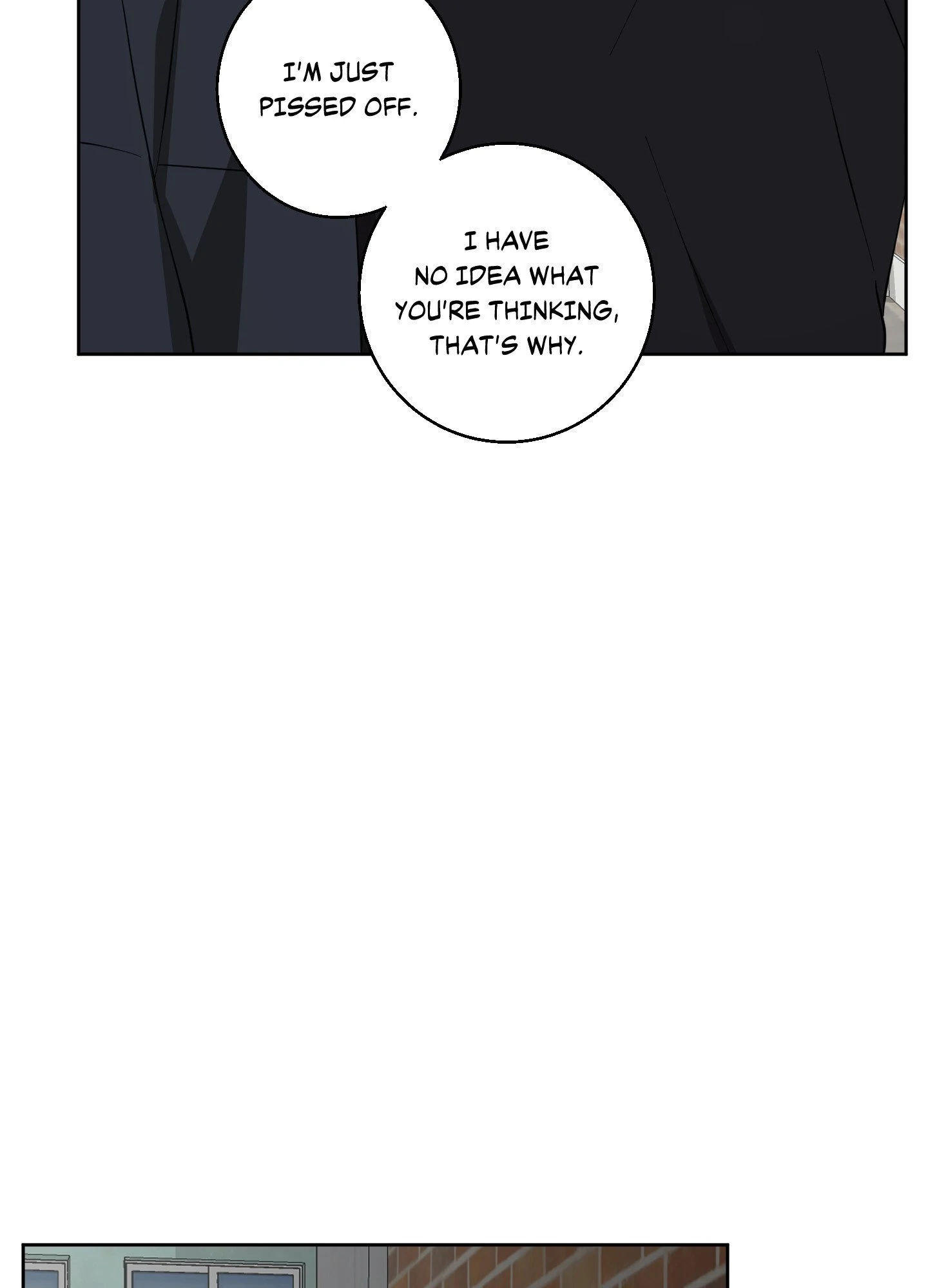 Melting Flirting Cookie (Mature) [Official] - Episode 10 manhwa