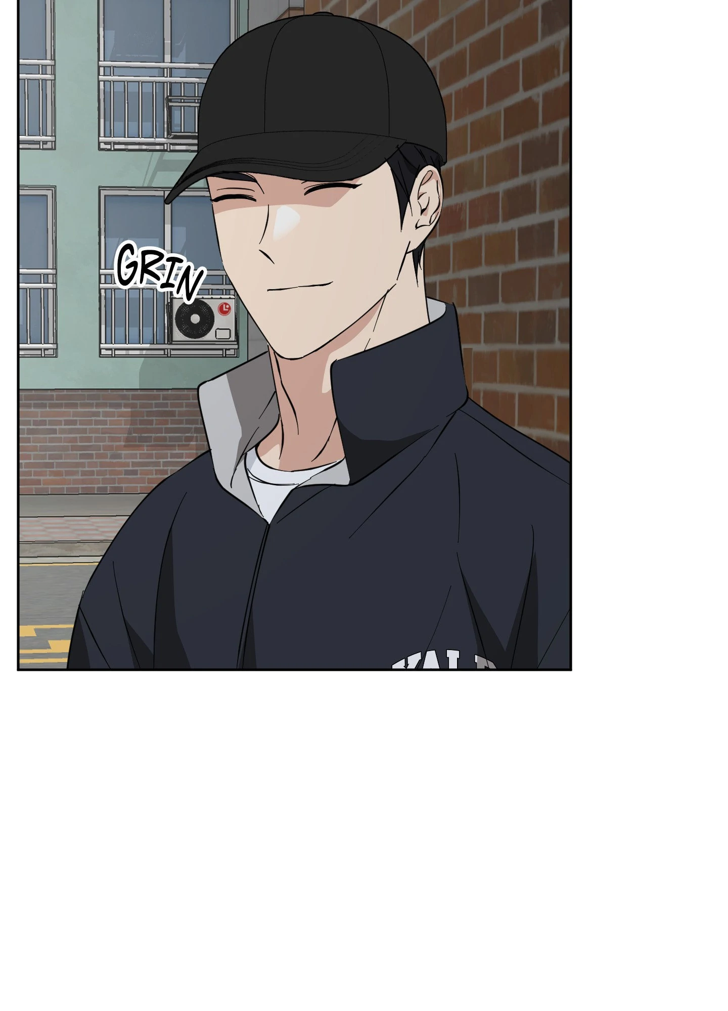 Melting Flirting Cookie (Mature) [Official] - Episode 10 manhwa