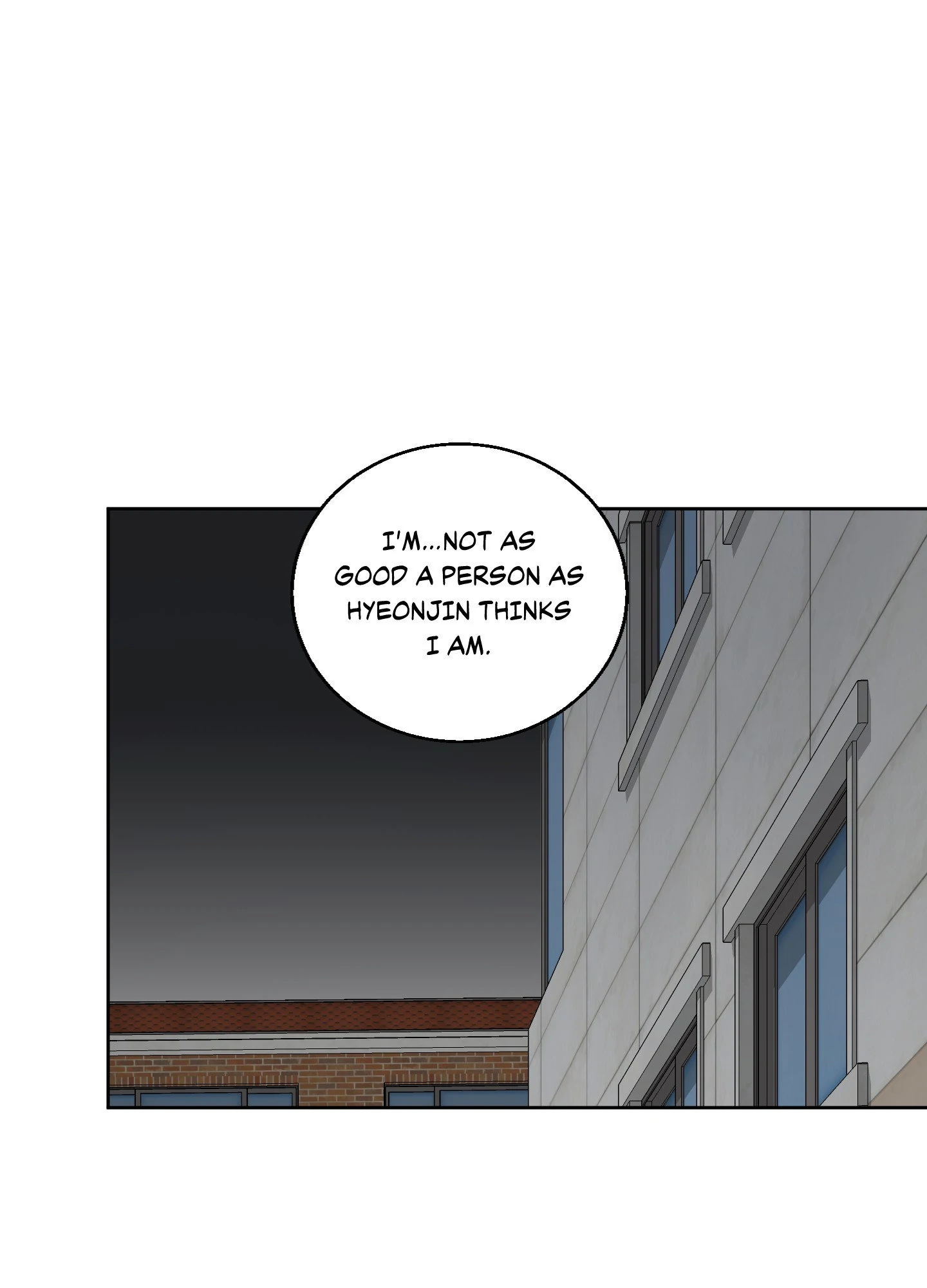 Melting Flirting Cookie (Mature) [Official] - Episode 10 manhwa