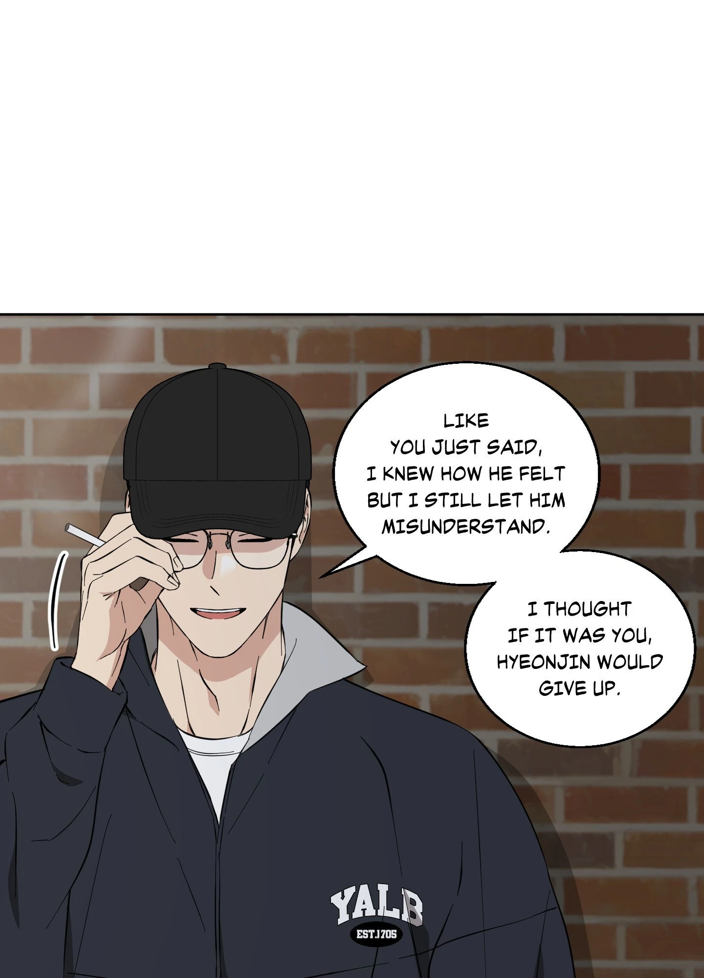 Melting Flirting Cookie (Mature) [Official] - Episode 10 manhwa