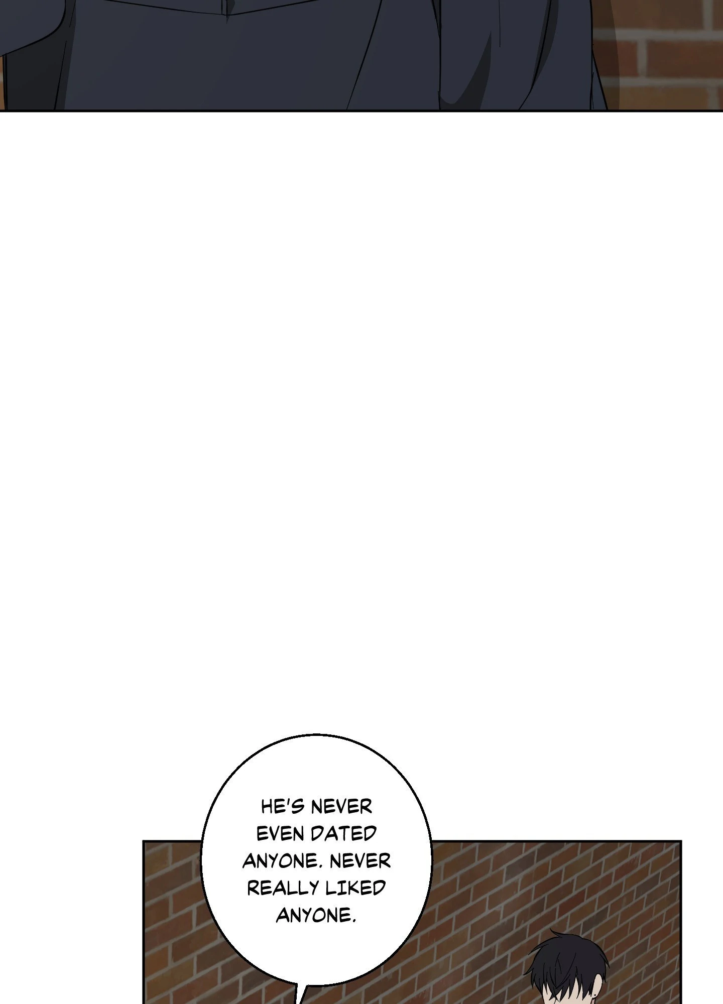 Melting Flirting Cookie (Mature) [Official] - Episode 10 manhwa