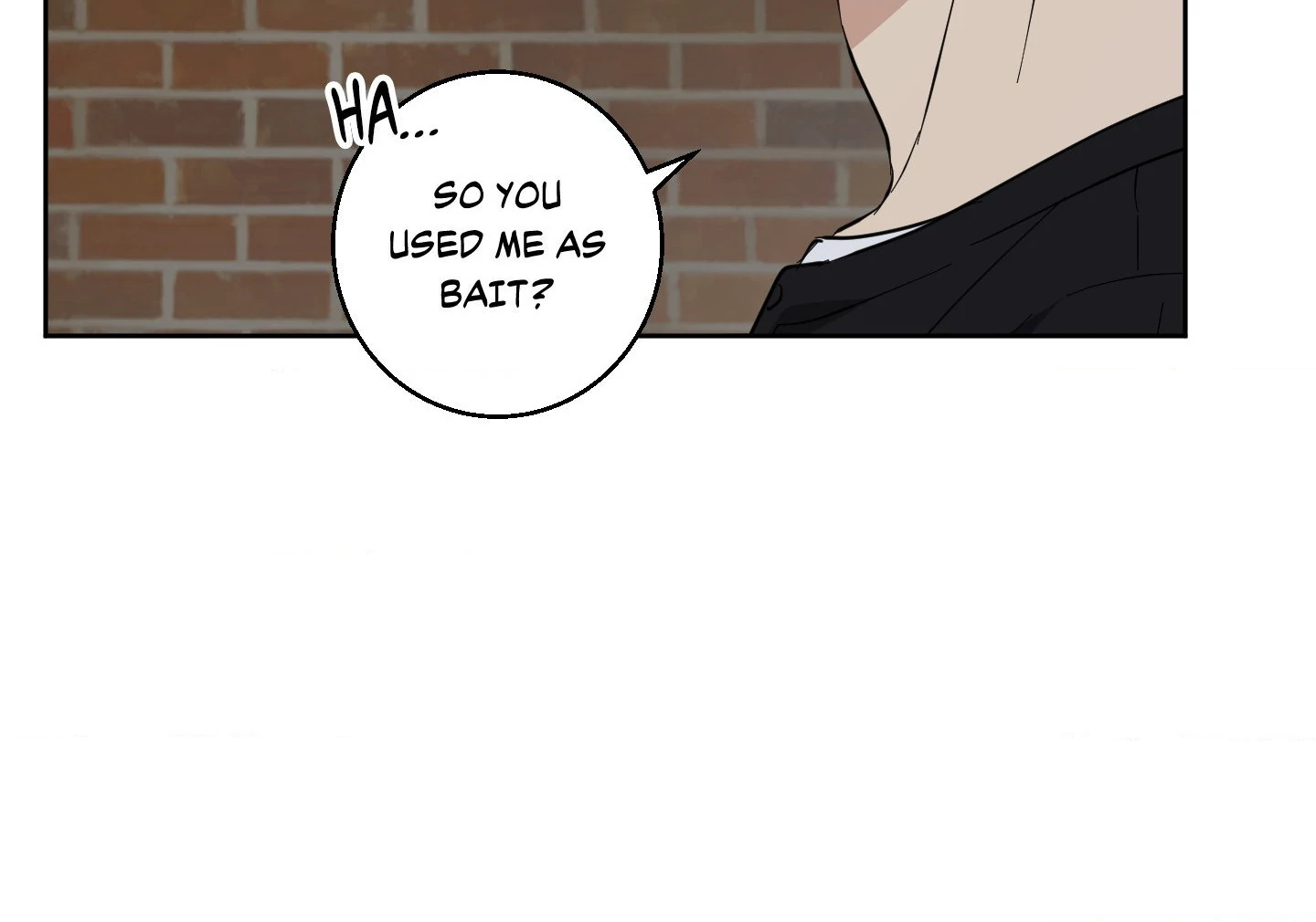 Melting Flirting Cookie (Mature) [Official] - Episode 10 manhwa