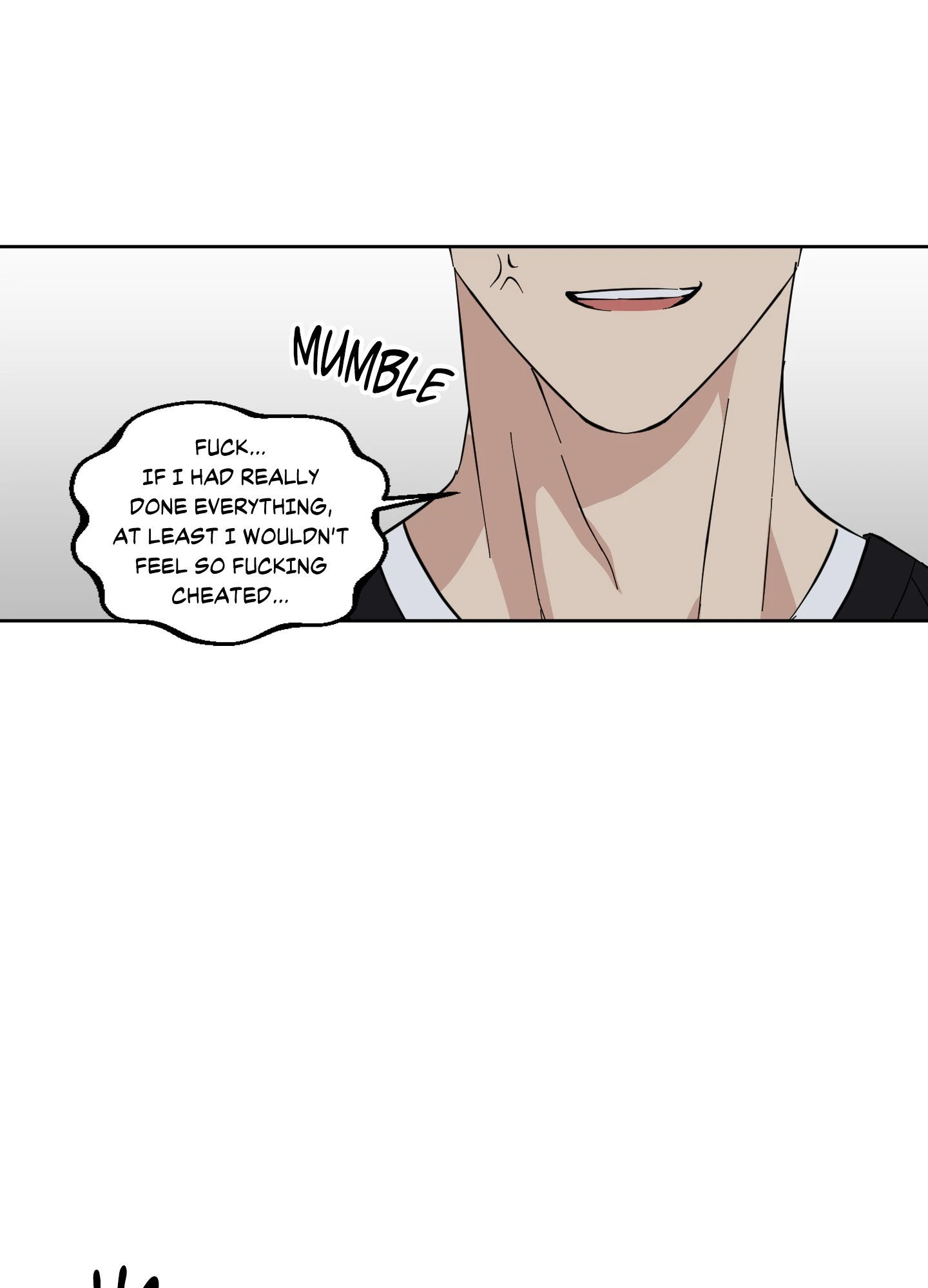 Melting Flirting Cookie (Mature) [Official] - Episode 10 manhwa
