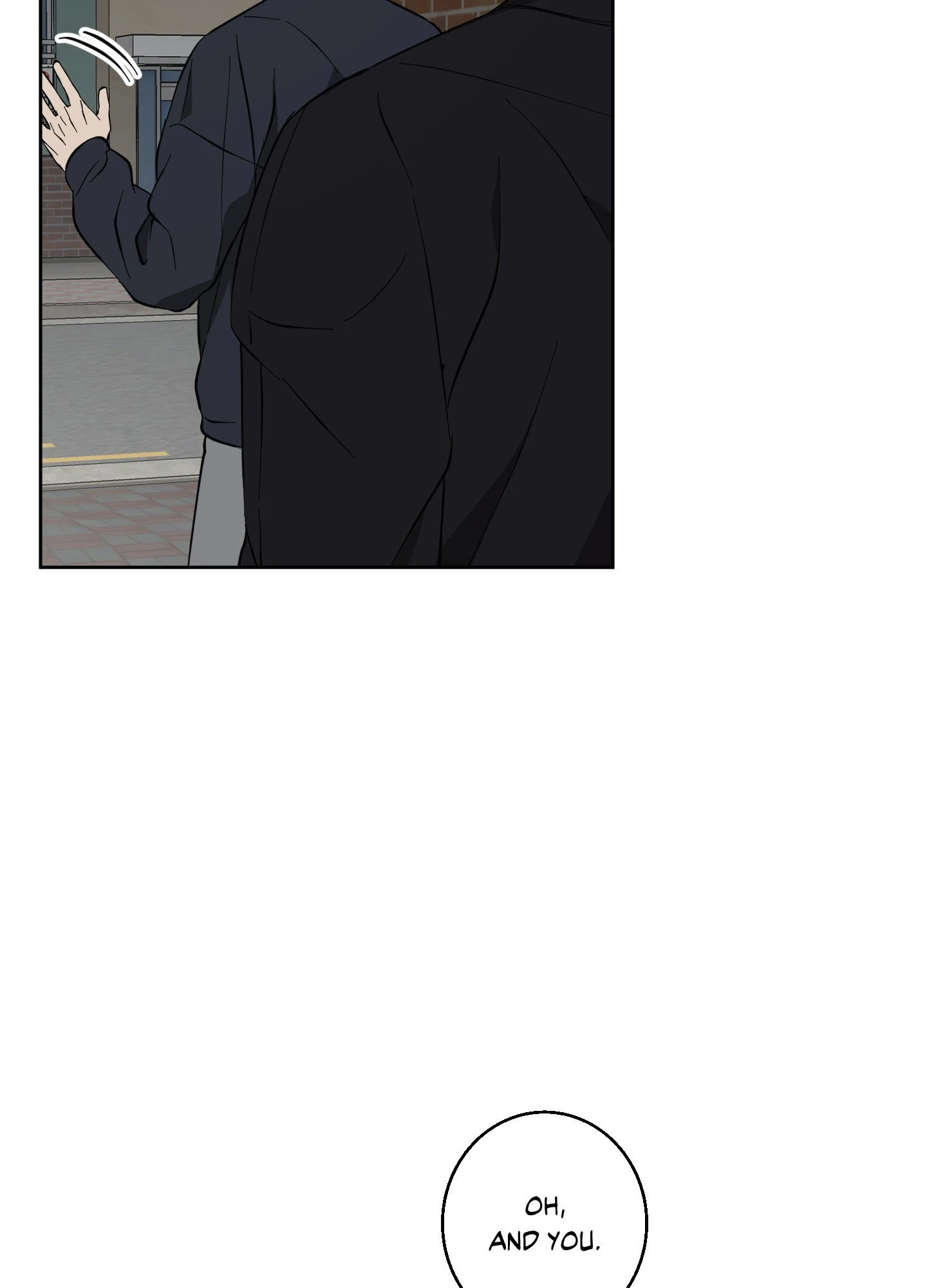 Melting Flirting Cookie (Mature) [Official] - Episode 10 manhwa