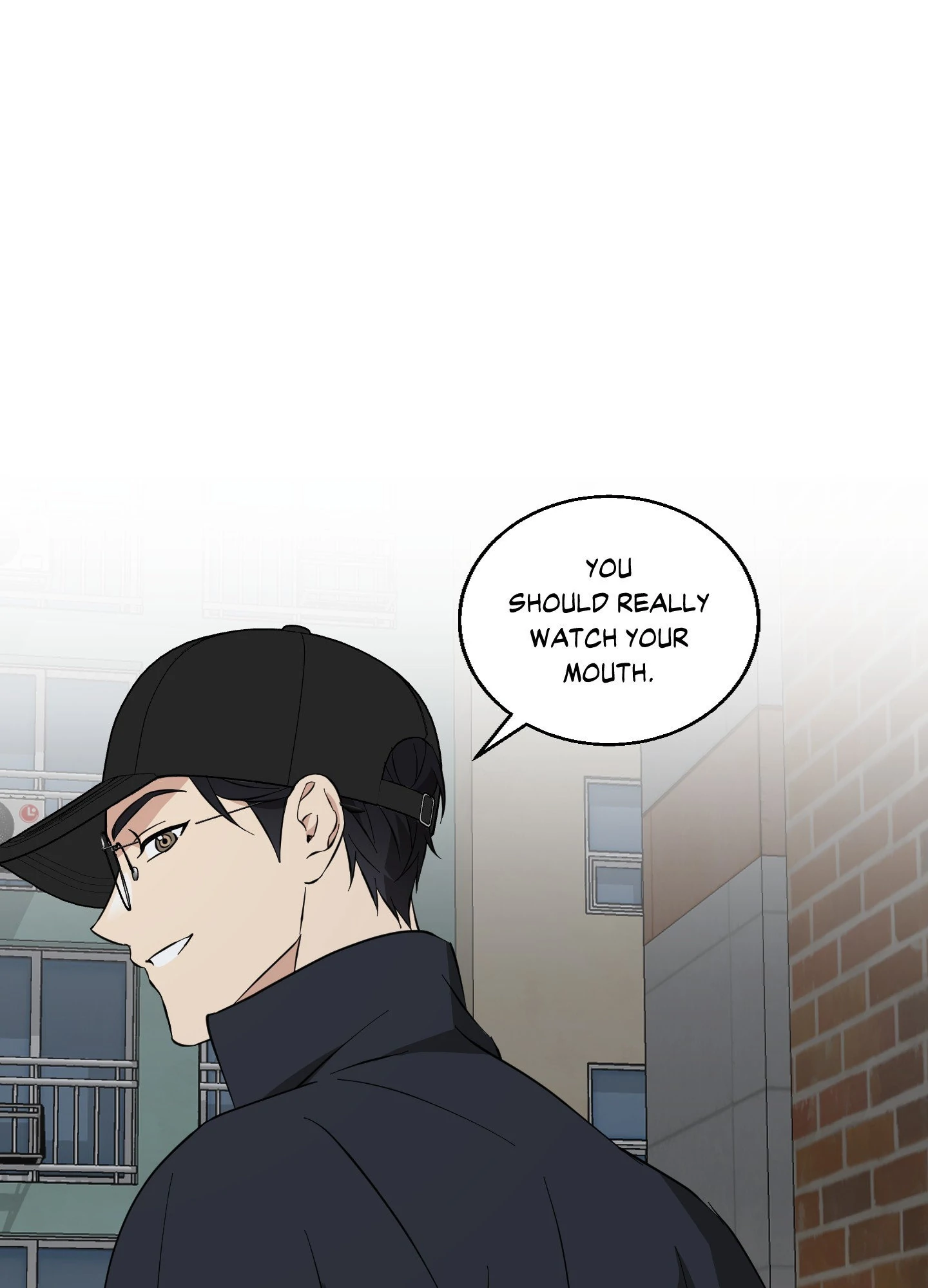 Melting Flirting Cookie (Mature) [Official] - Episode 10 manhwa