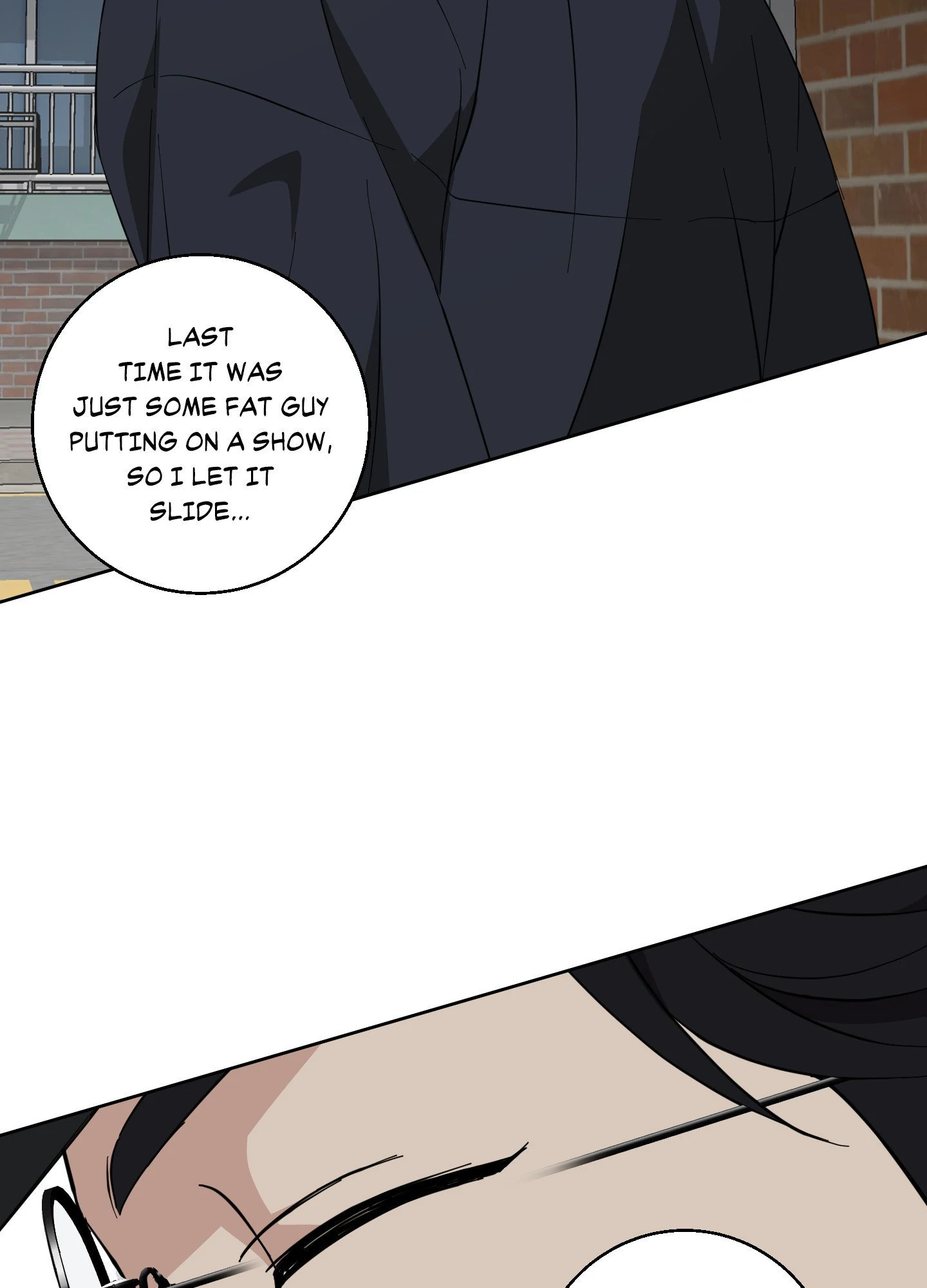 Melting Flirting Cookie (Mature) [Official] - Episode 10 manhwa
