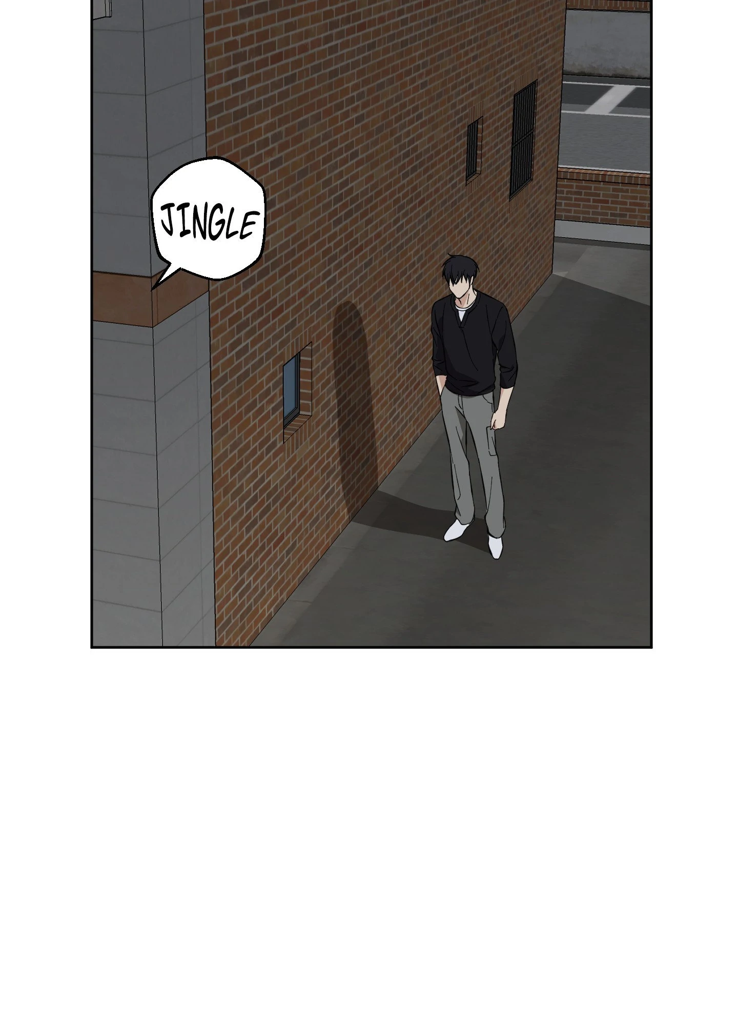 Melting Flirting Cookie (Mature) [Official] - Episode 10 manhwa
