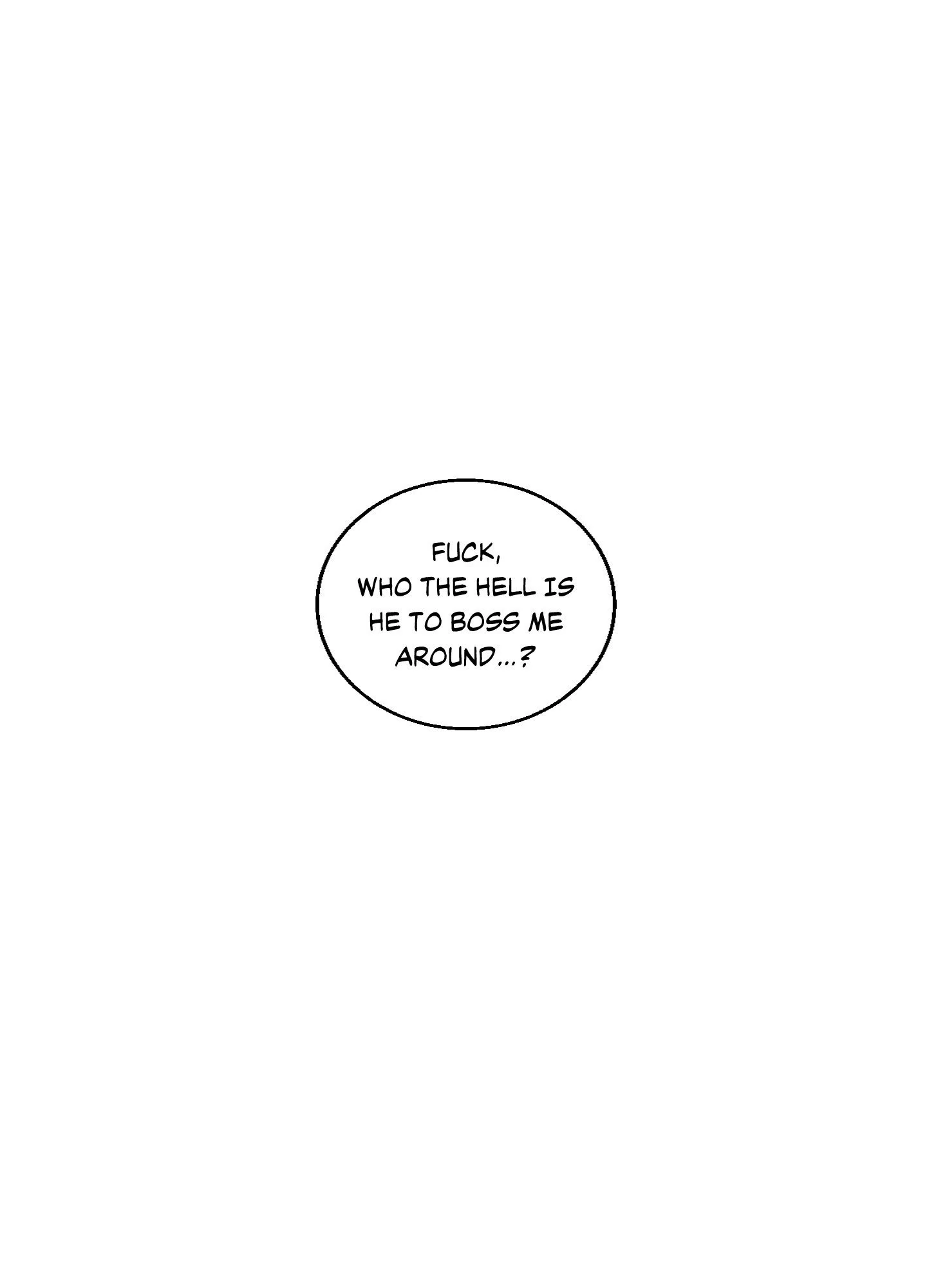 Melting Flirting Cookie (Mature) [Official] - Episode 10 manhwa