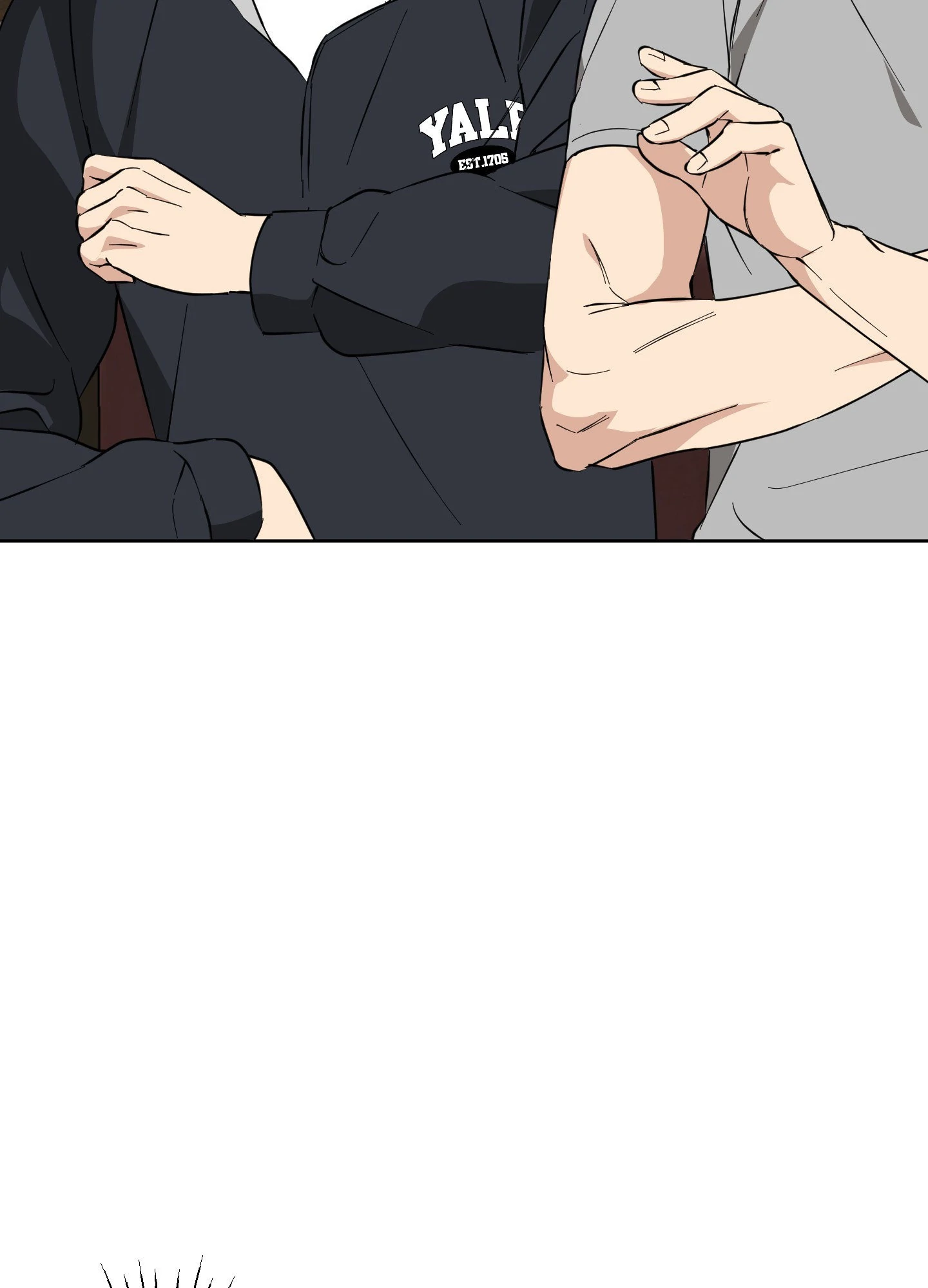 Melting Flirting Cookie (Mature) [Official] - Episode 10 manhwa