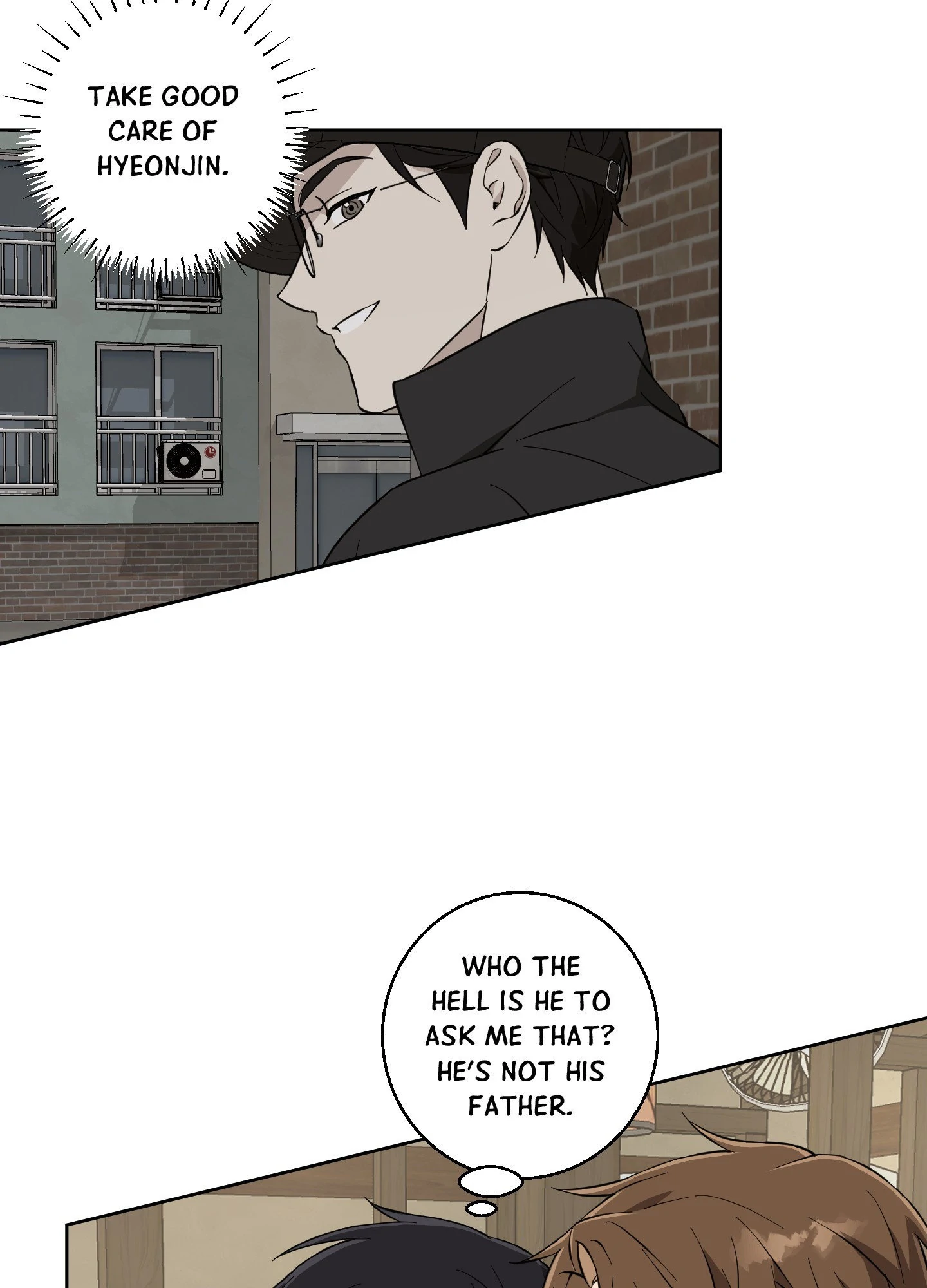 Melting Flirting Cookie (Mature) [Official] - Episode 10 manhwa