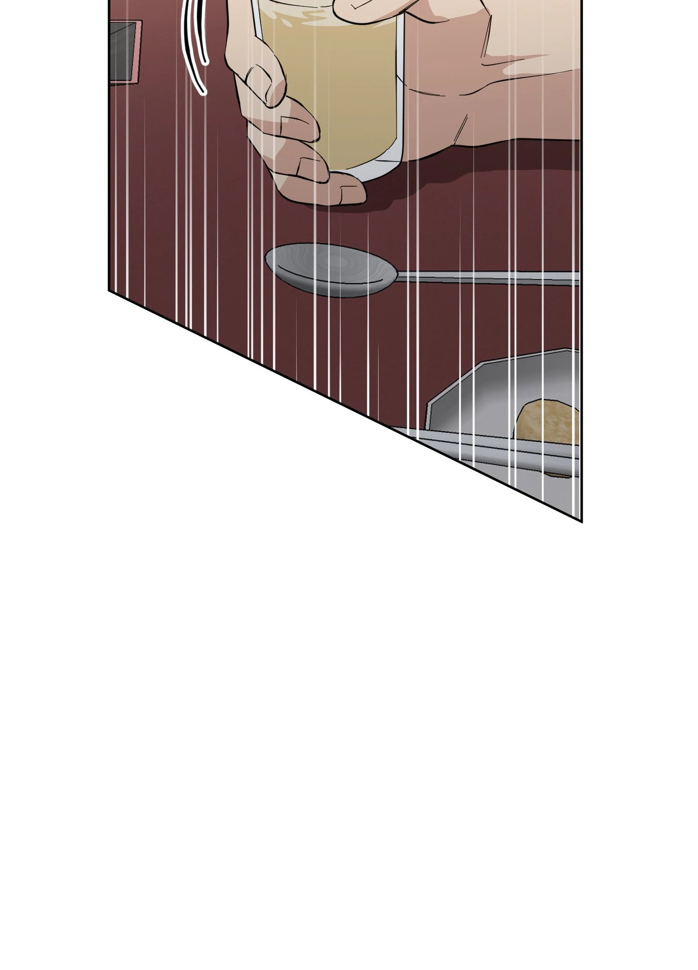 Melting Flirting Cookie (Mature) [Official] - Episode 10 manhwa