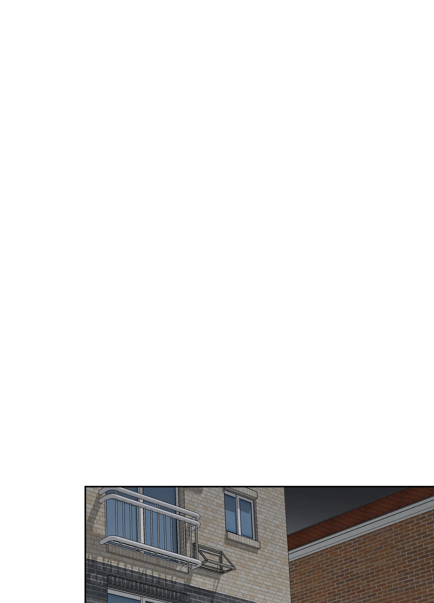 Melting Flirting Cookie (Mature) [Official] - Episode 10 manhwa