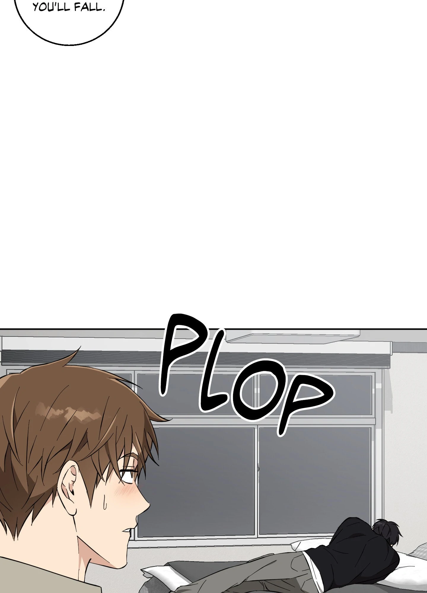 Melting Flirting Cookie (Mature) [Official] - Episode 10 manhwa