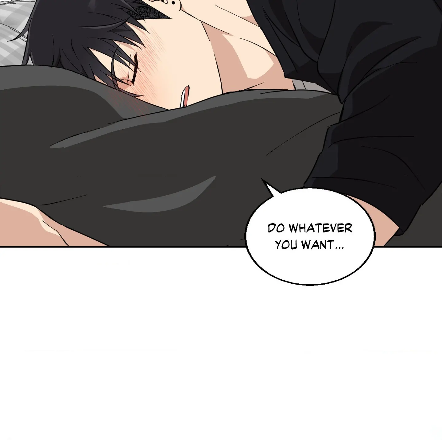 Melting Flirting Cookie (Mature) [Official] - Episode 10 manhwa