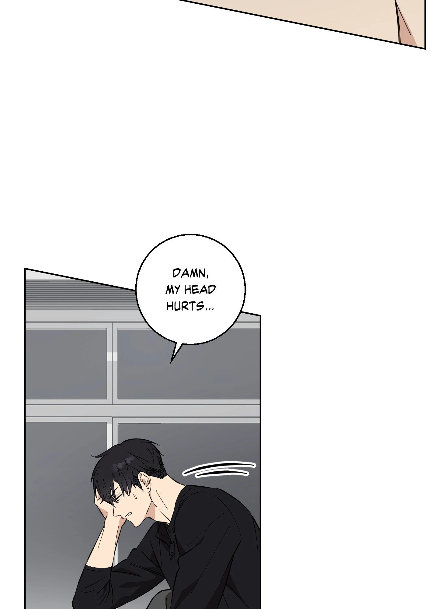 Melting Flirting Cookie (Mature) [Official] - Episode 10 manhwa