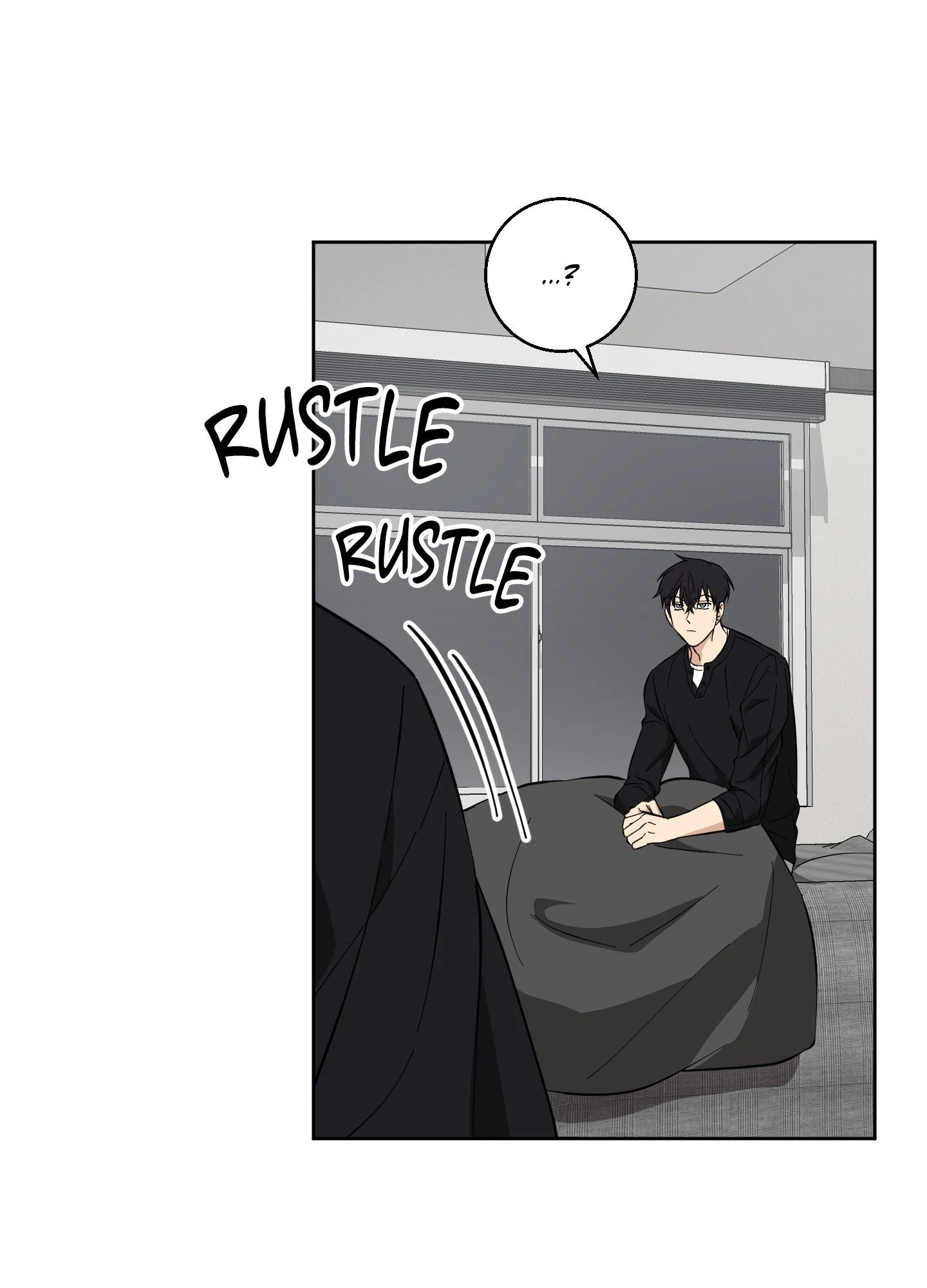 Melting Flirting Cookie (Mature) [Official] - Episode 10 manhwa