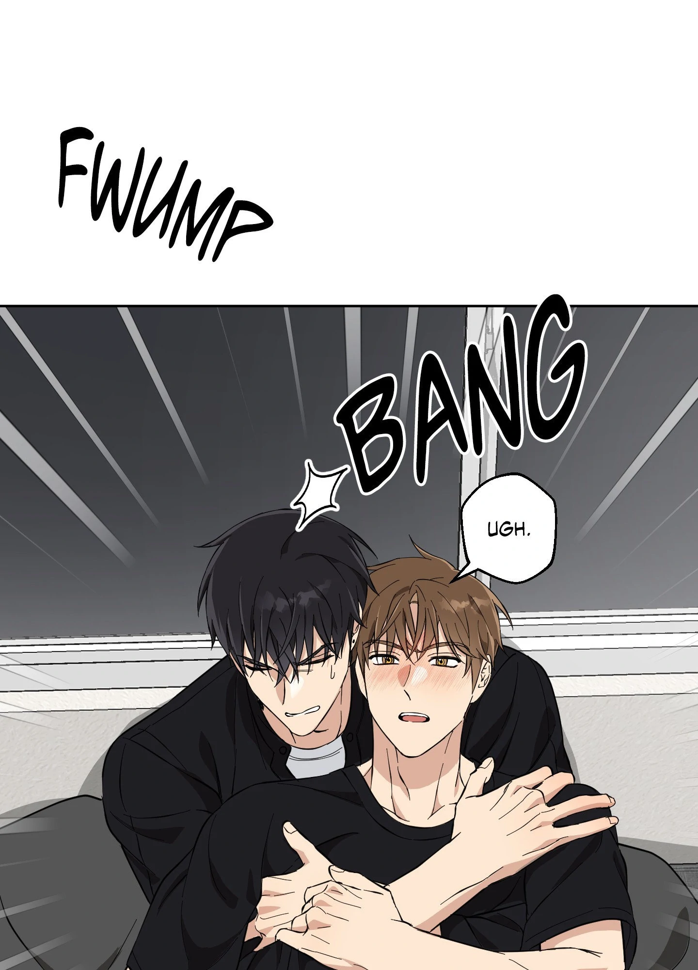 Melting Flirting Cookie (Mature) [Official] - Episode 10 manhwa