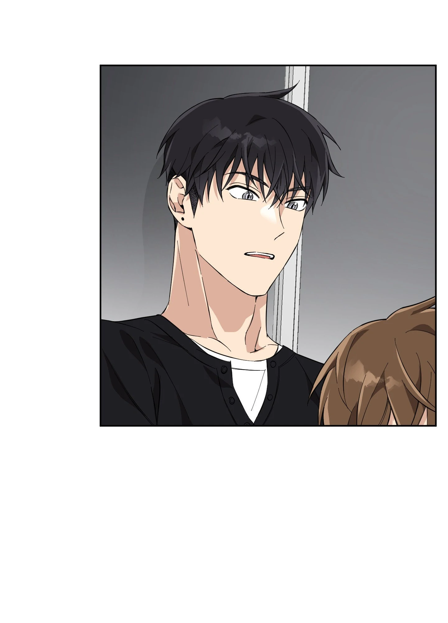 Melting Flirting Cookie (Mature) [Official] - Episode 10 manhwa
