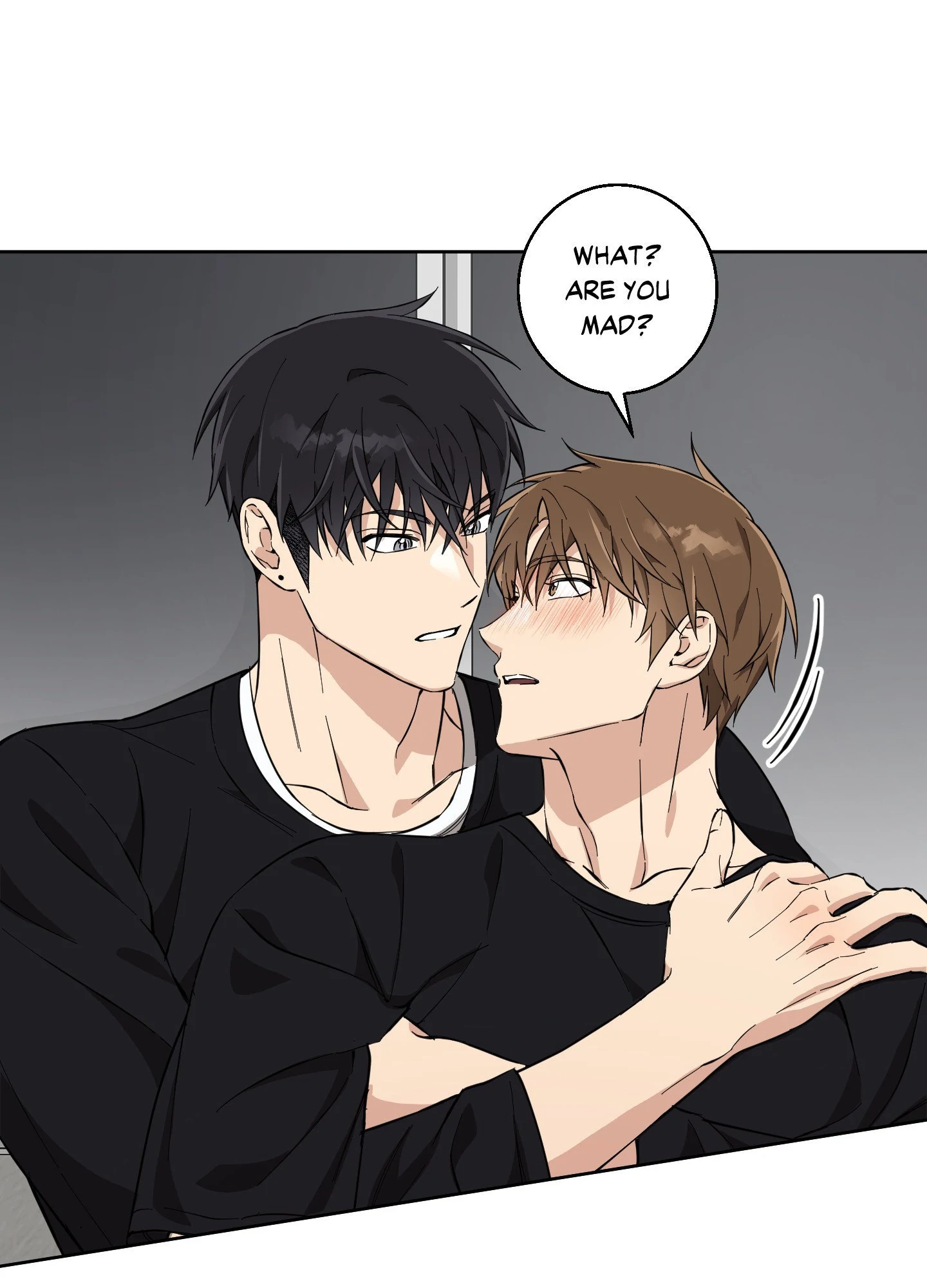 Melting Flirting Cookie (Mature) [Official] - Episode 10 manhwa