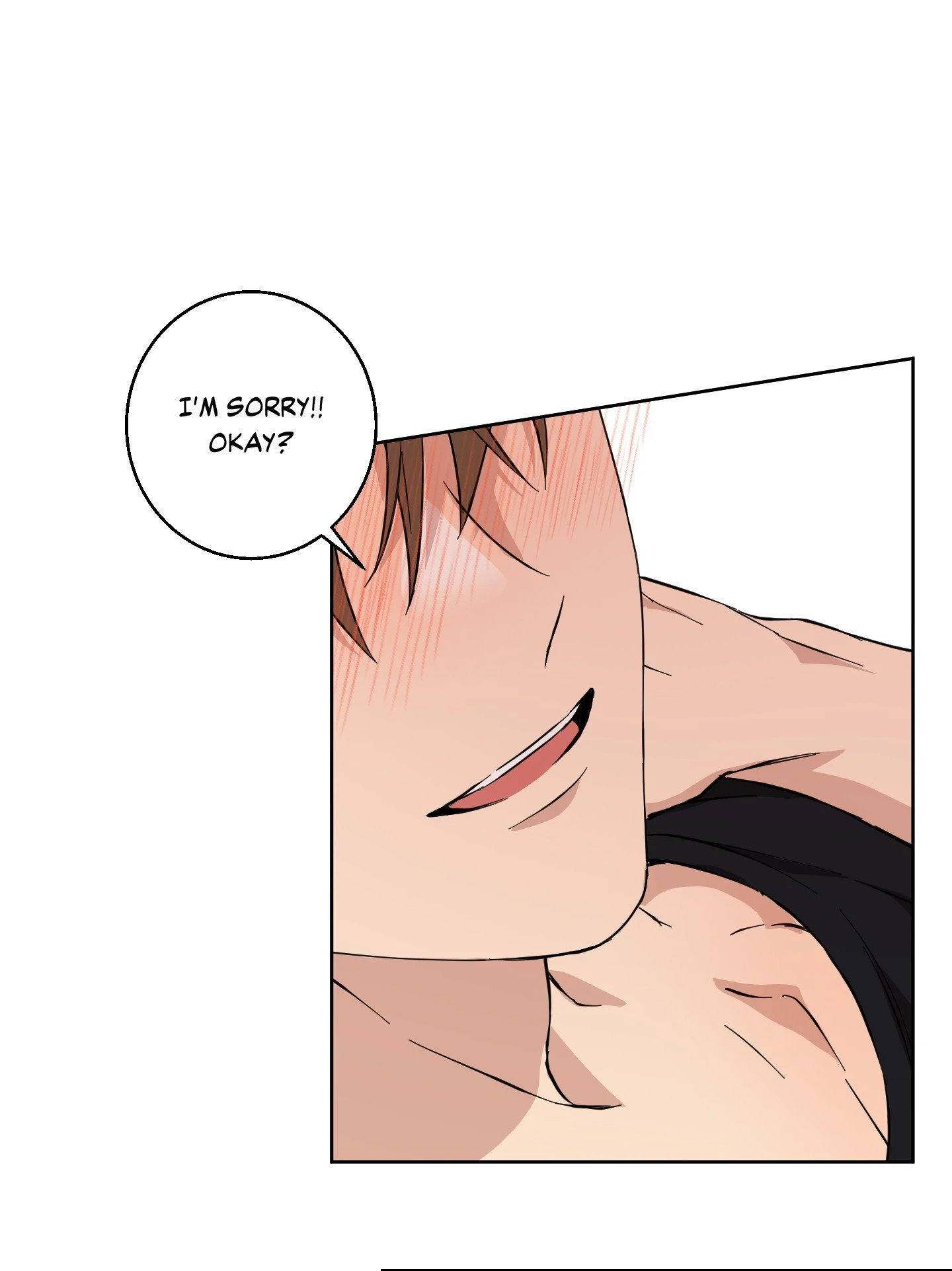Melting Flirting Cookie (Mature) [Official] - Episode 10 manhwa