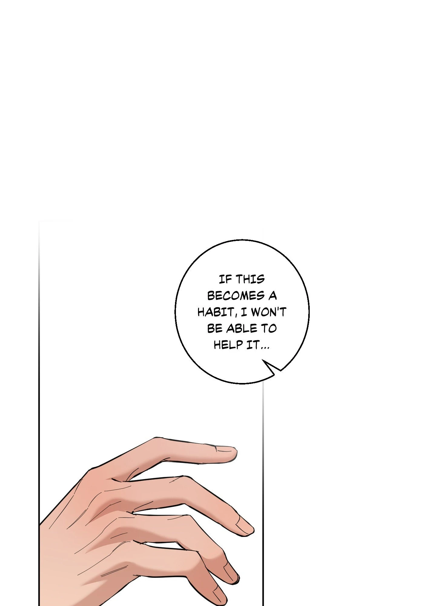 Melting Flirting Cookie (Mature) [Official] - Episode 10 manhwa