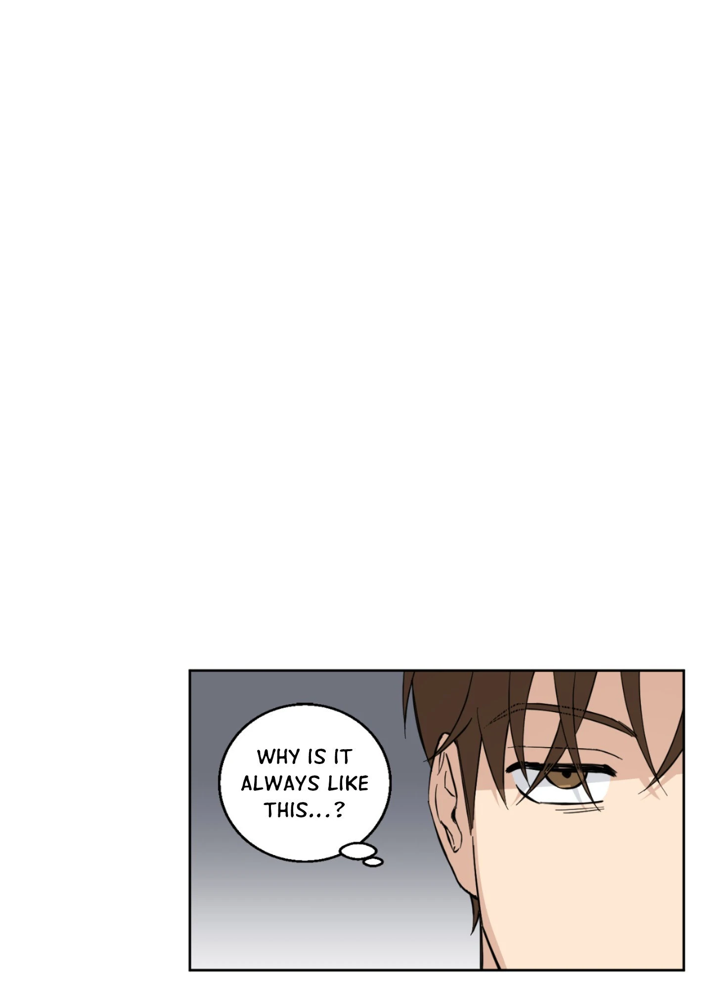 Melting Flirting Cookie (Mature) [Official] - Episode 2 manhwa