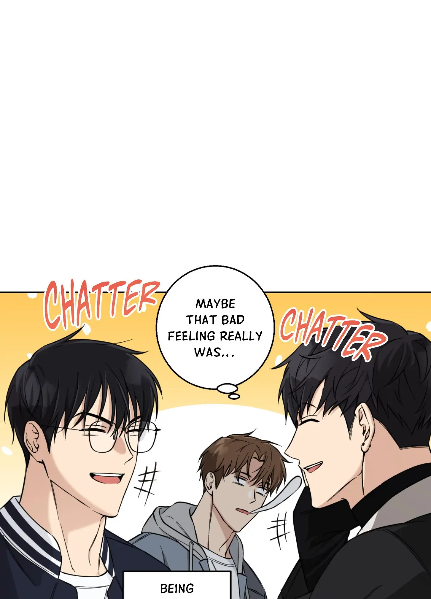 Melting Flirting Cookie (Mature) [Official] - Episode 2 manhwa