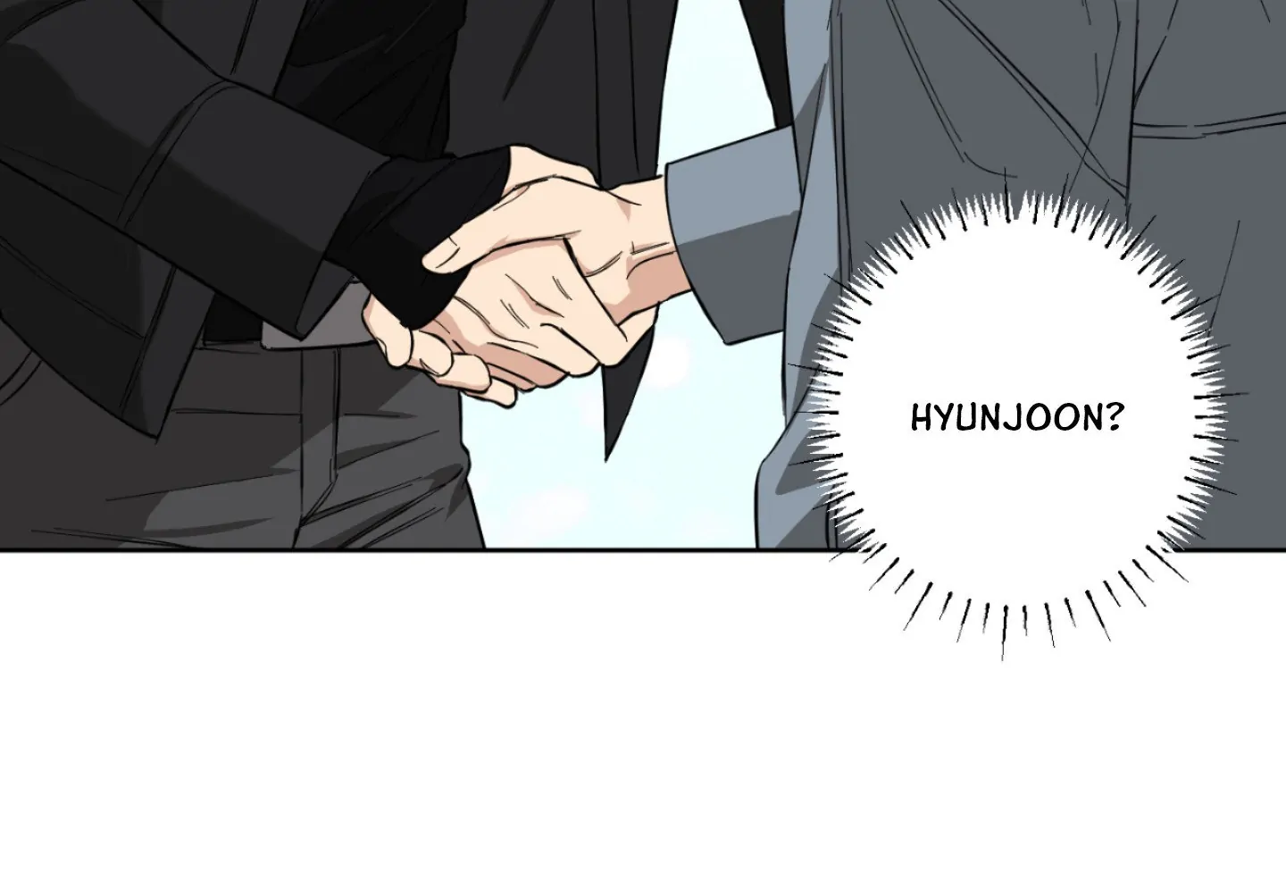 Melting Flirting Cookie (Mature) [Official] - Episode 2 manhwa