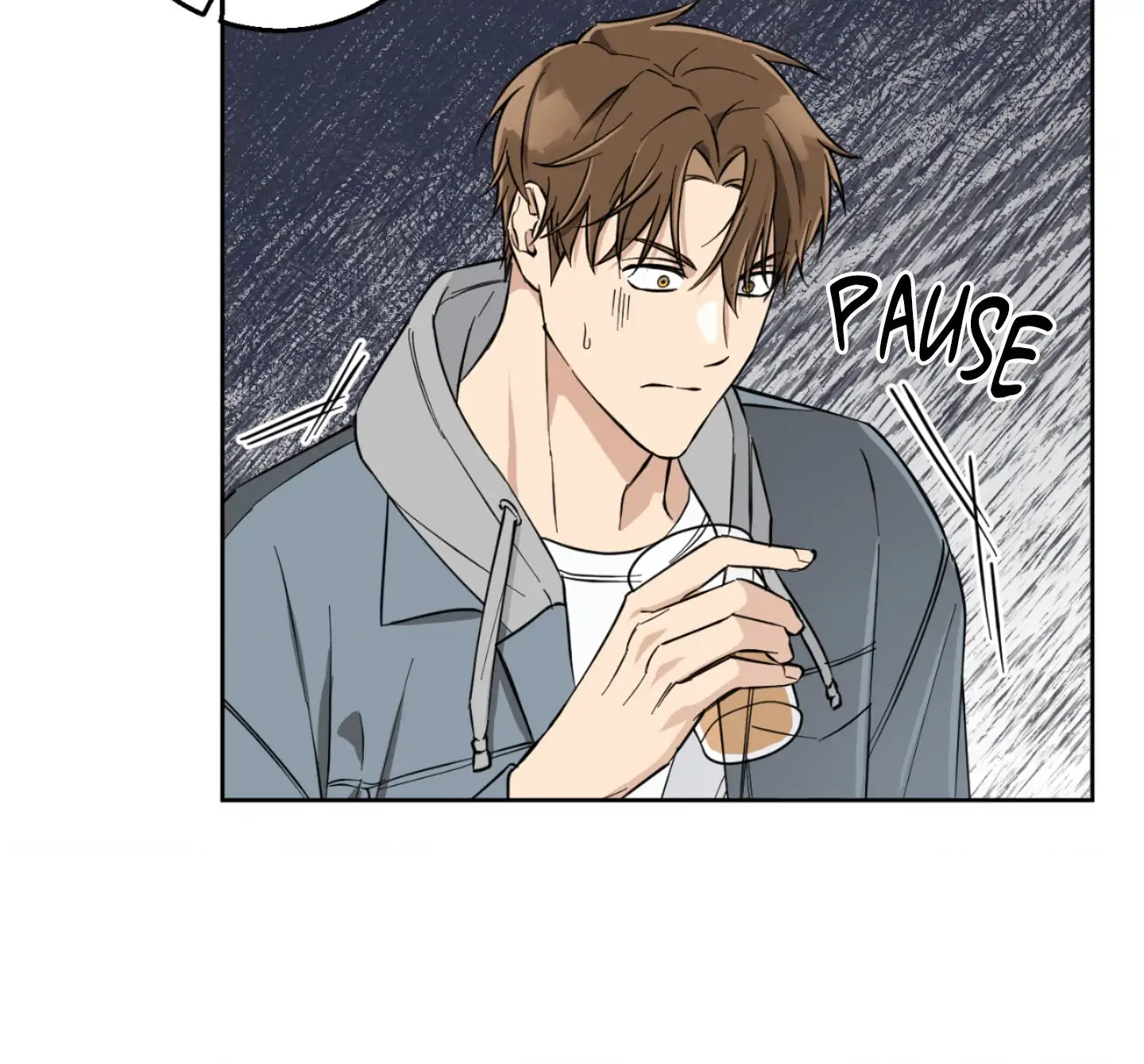 Melting Flirting Cookie (Mature) [Official] - Episode 2 manhwa