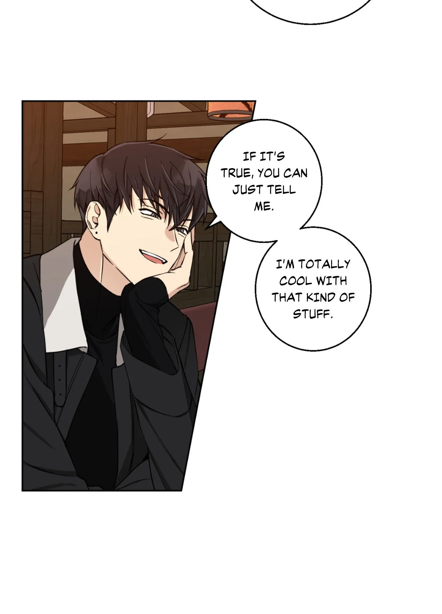 Melting Flirting Cookie (Mature) [Official] - Episode 2 manhwa