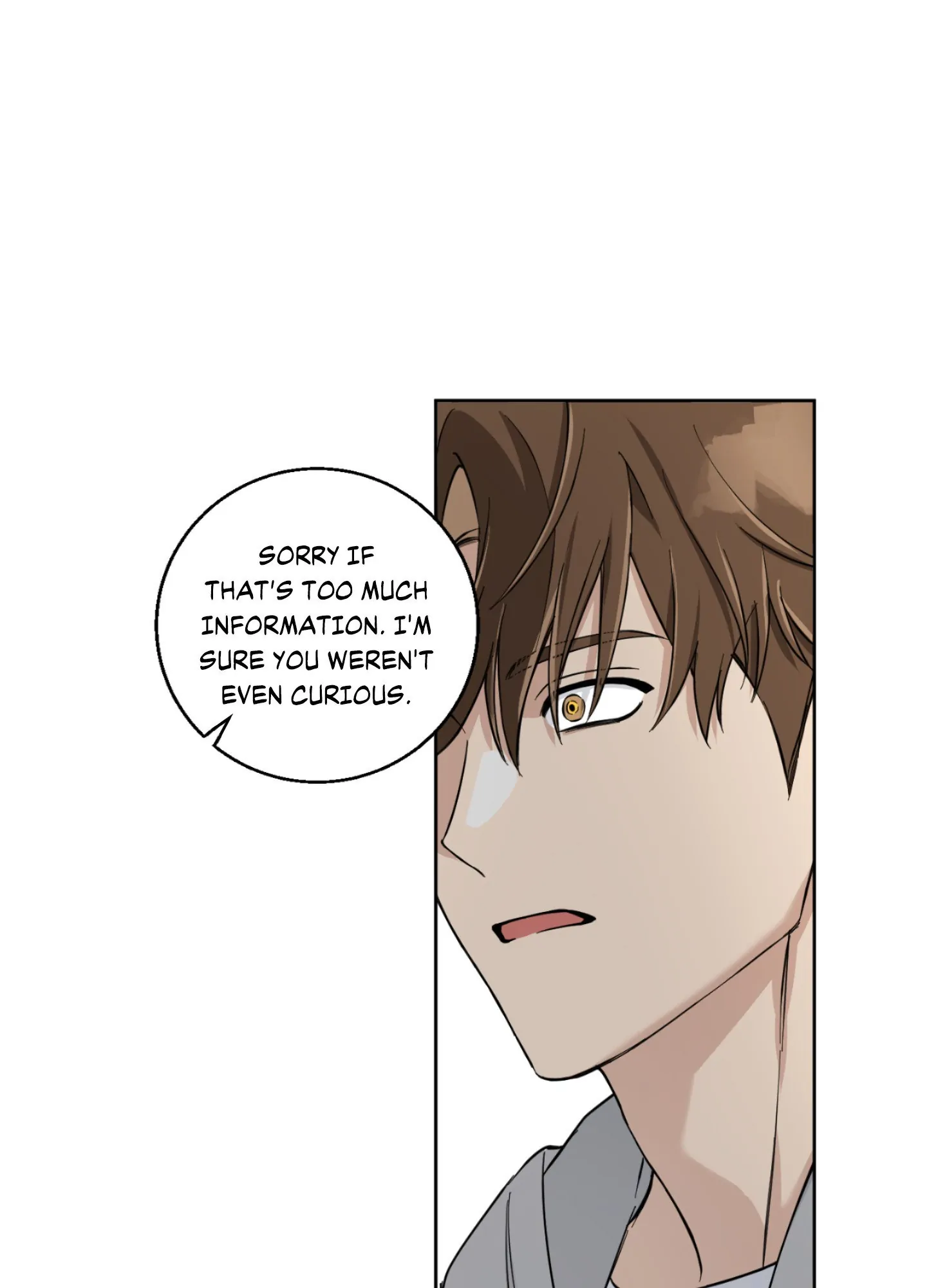 Melting Flirting Cookie (Mature) [Official] - Episode 2 manhwa
