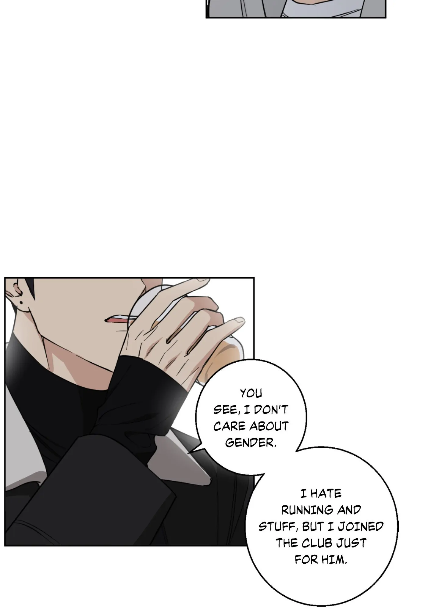 Melting Flirting Cookie (Mature) [Official] - Episode 2 manhwa