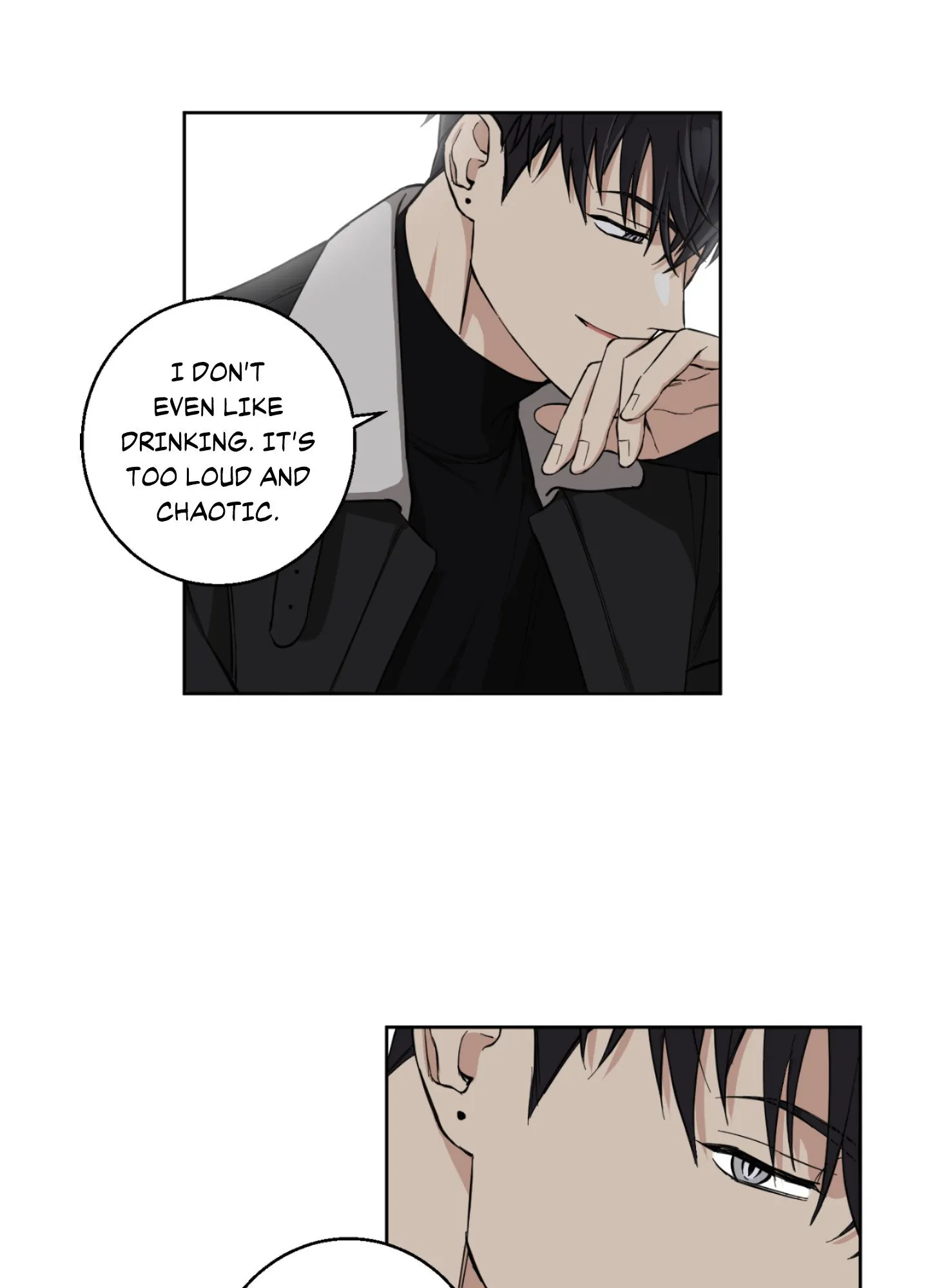 Melting Flirting Cookie (Mature) [Official] - Episode 2 manhwa