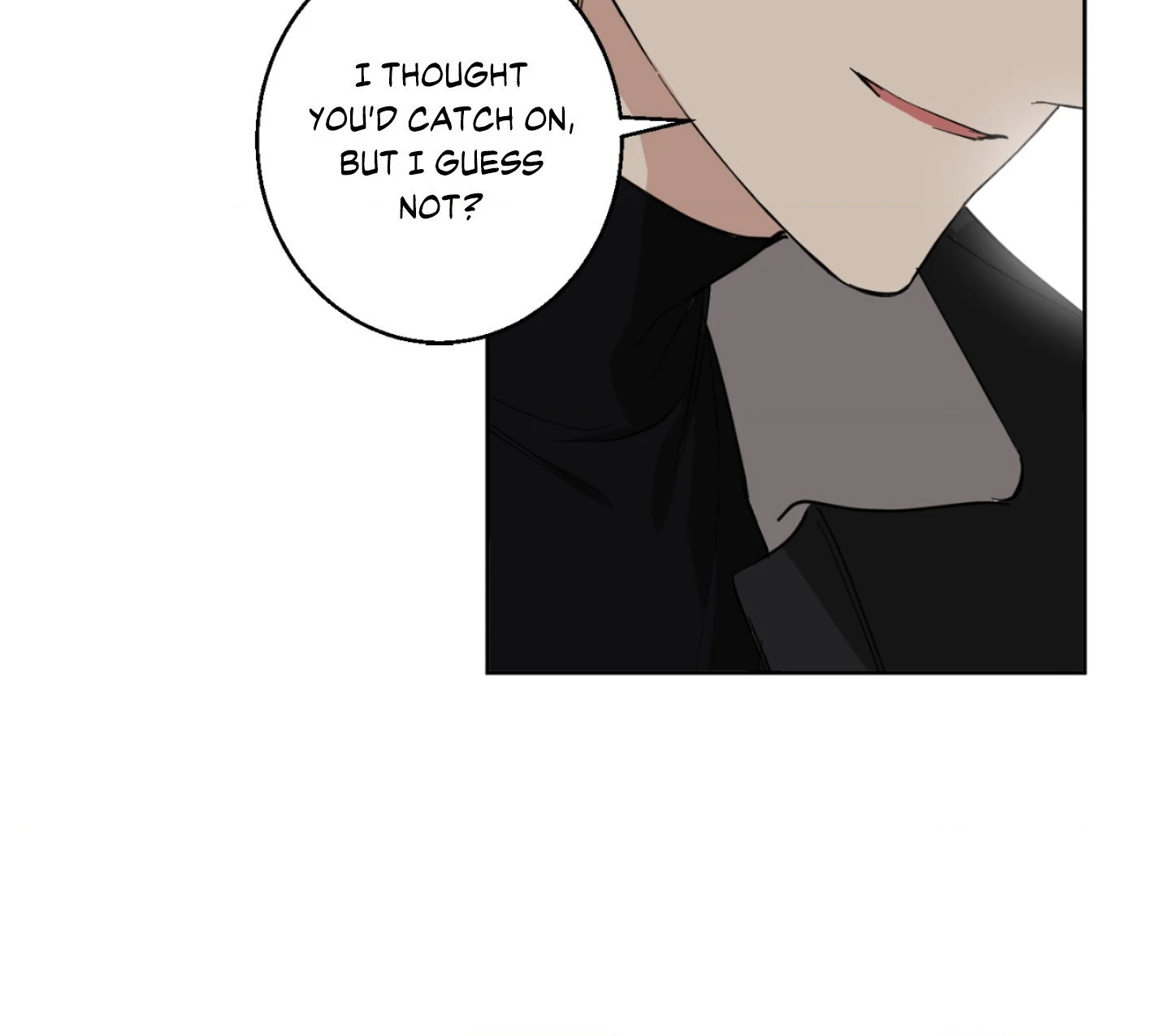 Melting Flirting Cookie (Mature) [Official] - Episode 2 manhwa