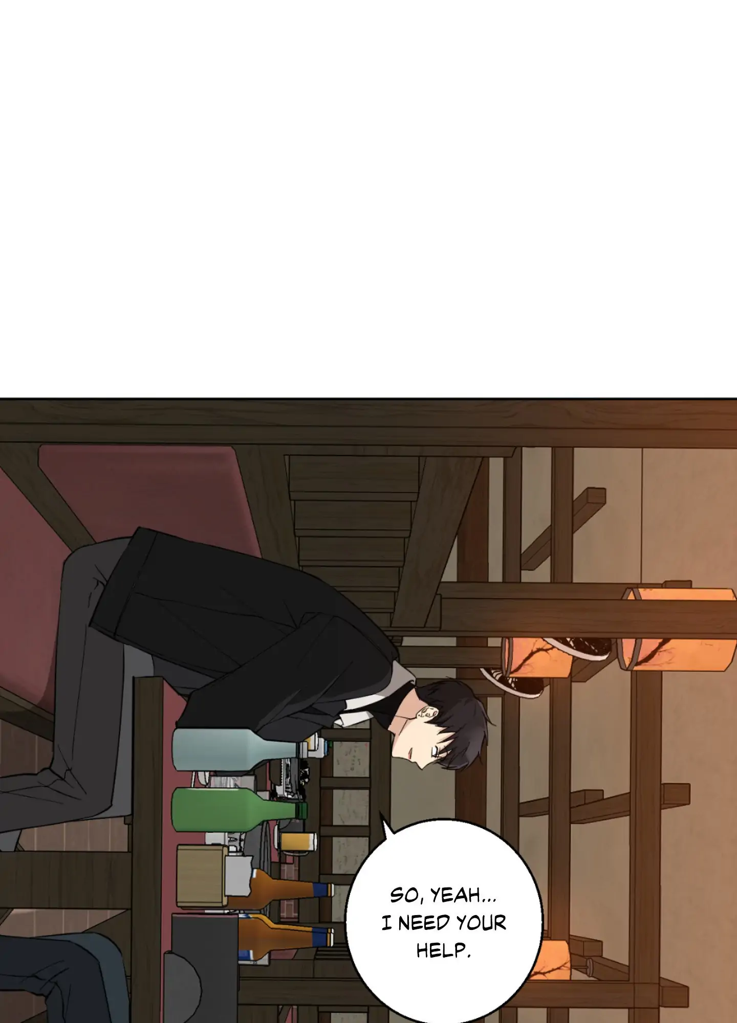 Melting Flirting Cookie (Mature) [Official] - Episode 2 manhwa