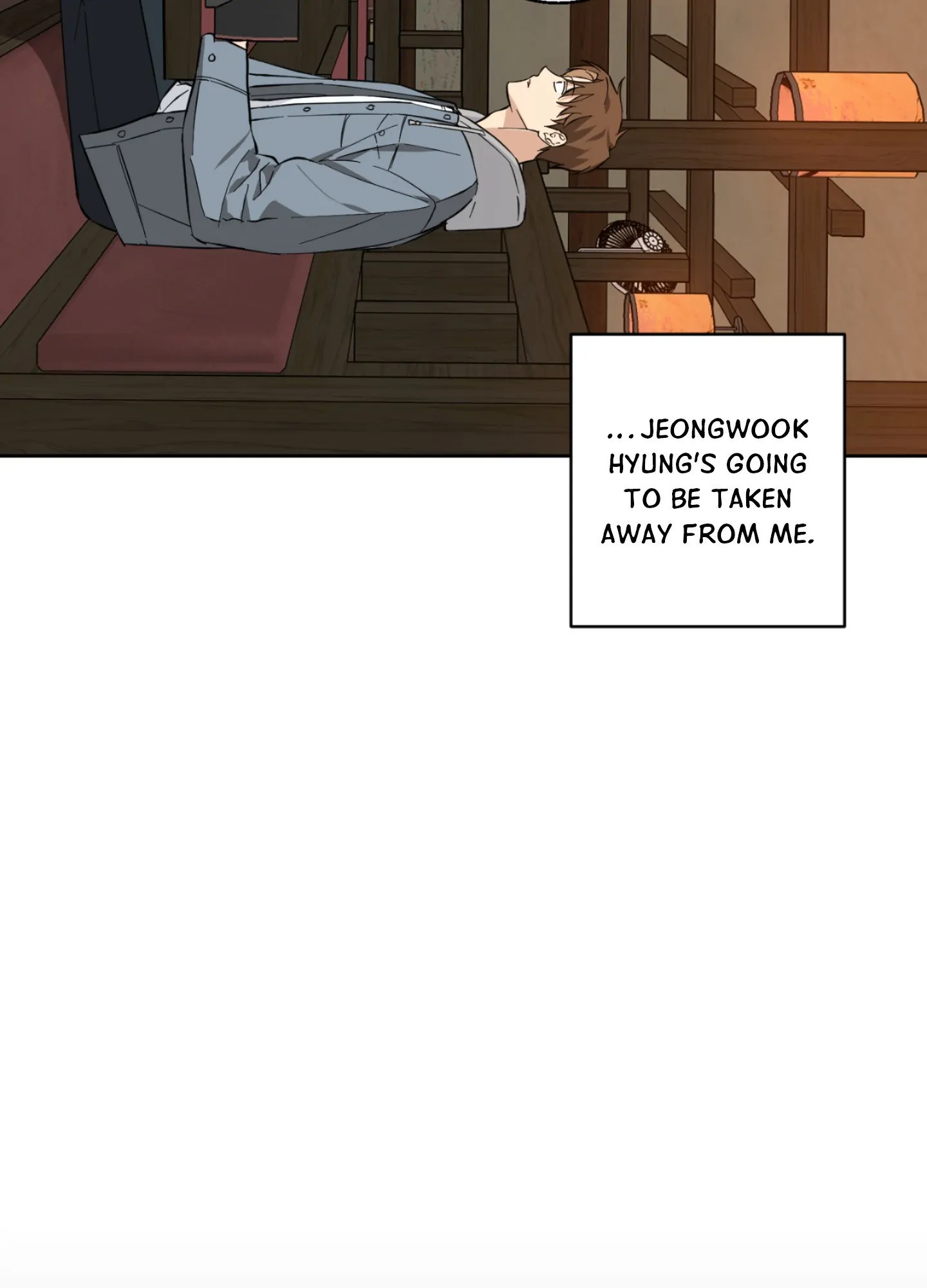 Melting Flirting Cookie (Mature) [Official] - Episode 2 manhwa