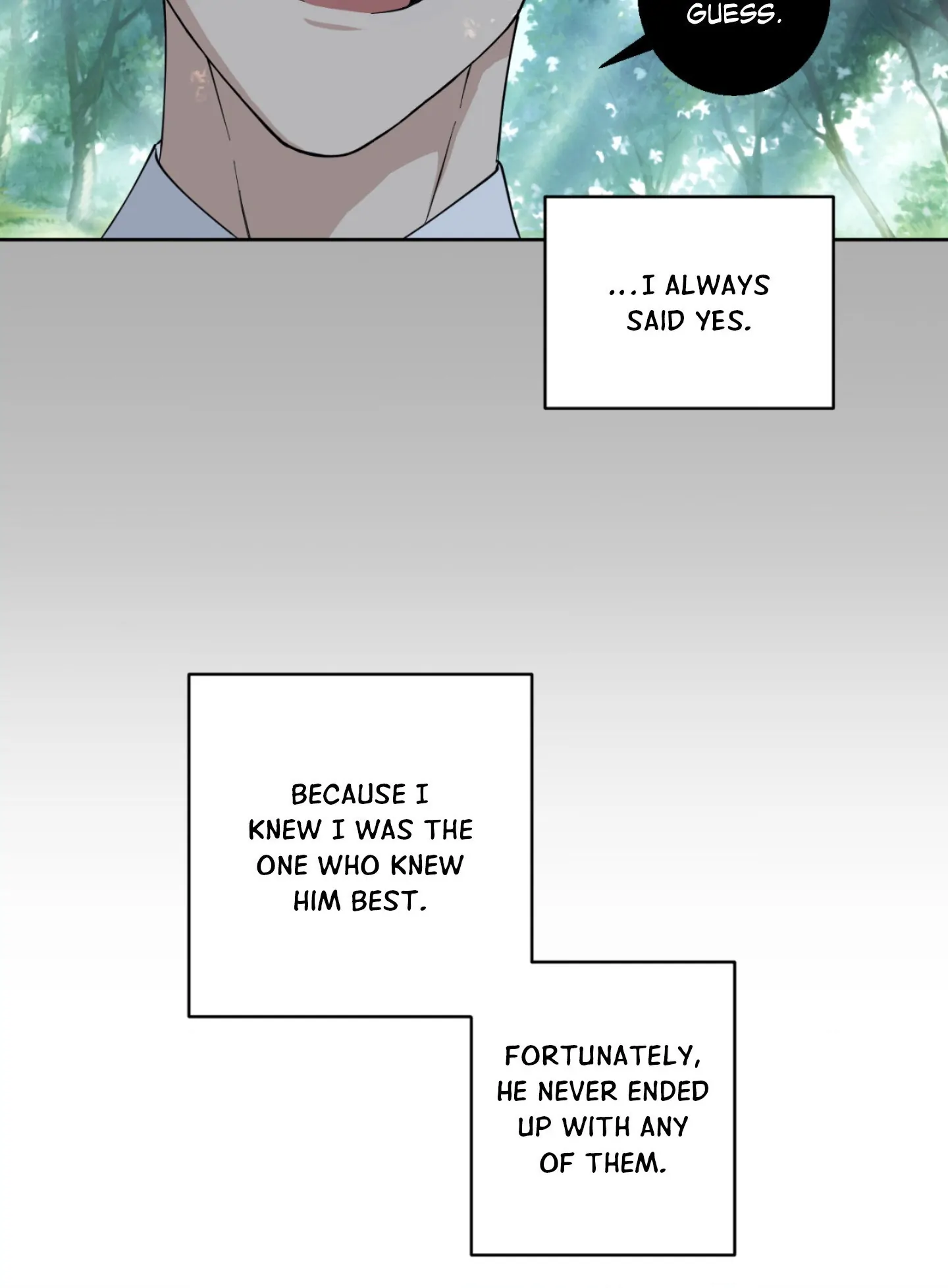 Melting Flirting Cookie (Mature) [Official] - Episode 2 manhwa