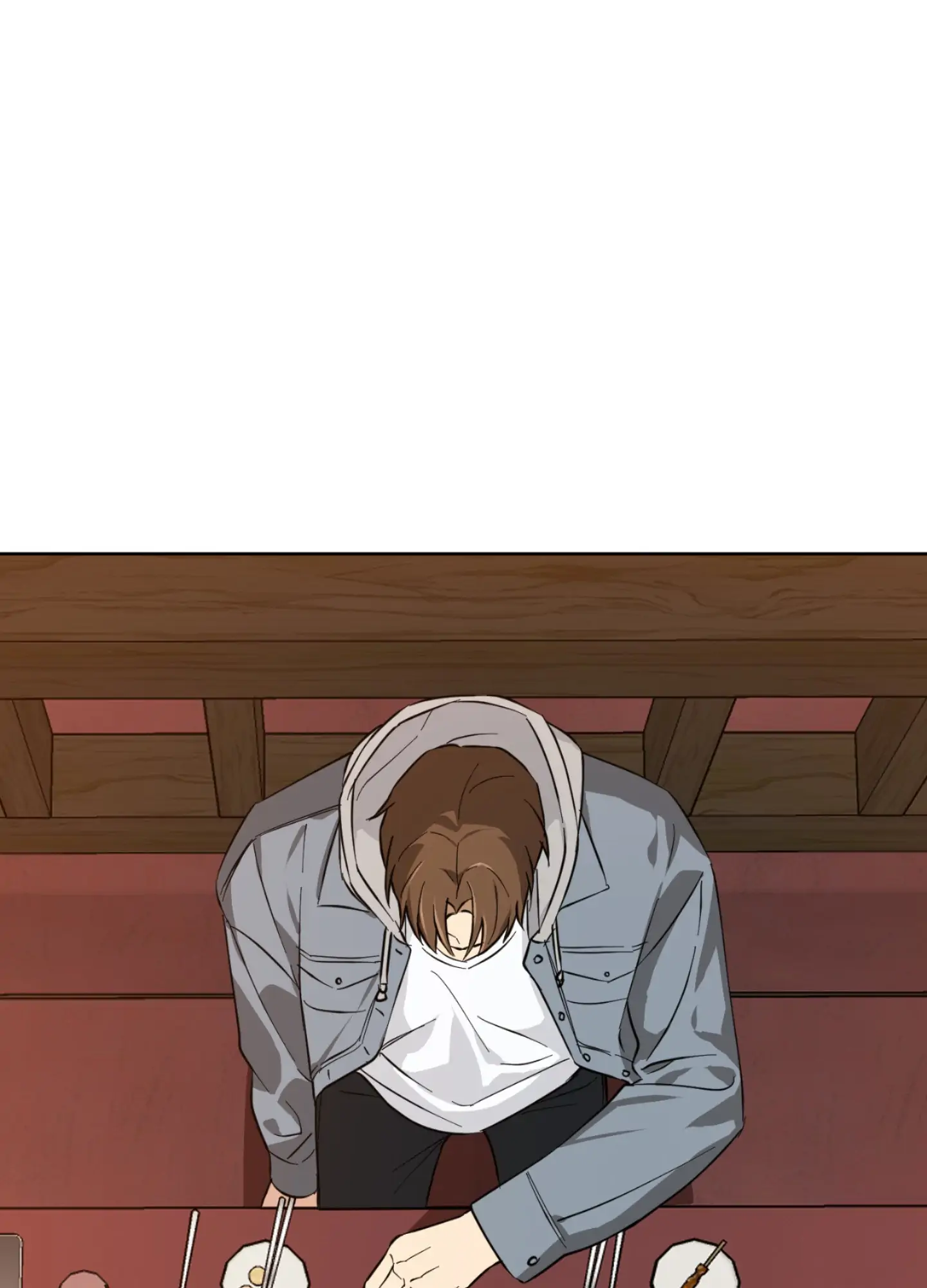 Melting Flirting Cookie (Mature) [Official] - Episode 2 manhwa